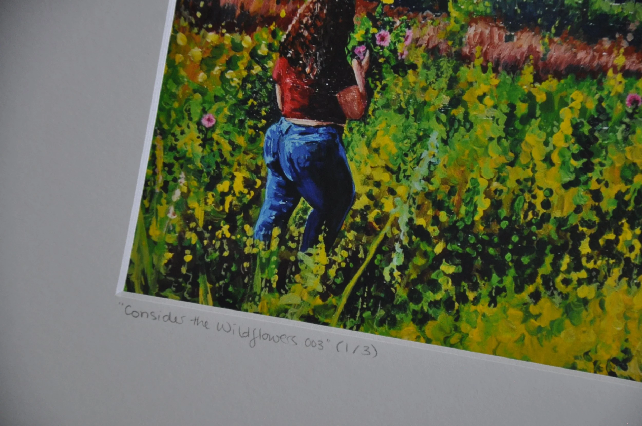 Limited Edition Print