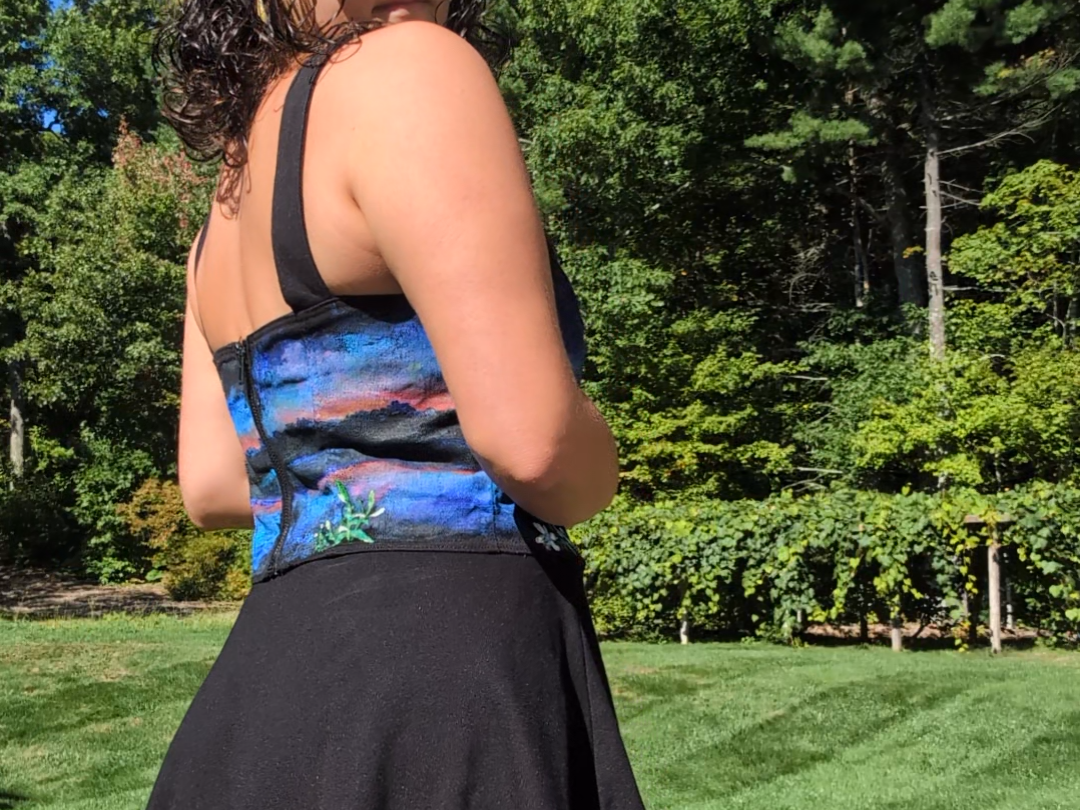 wearable art