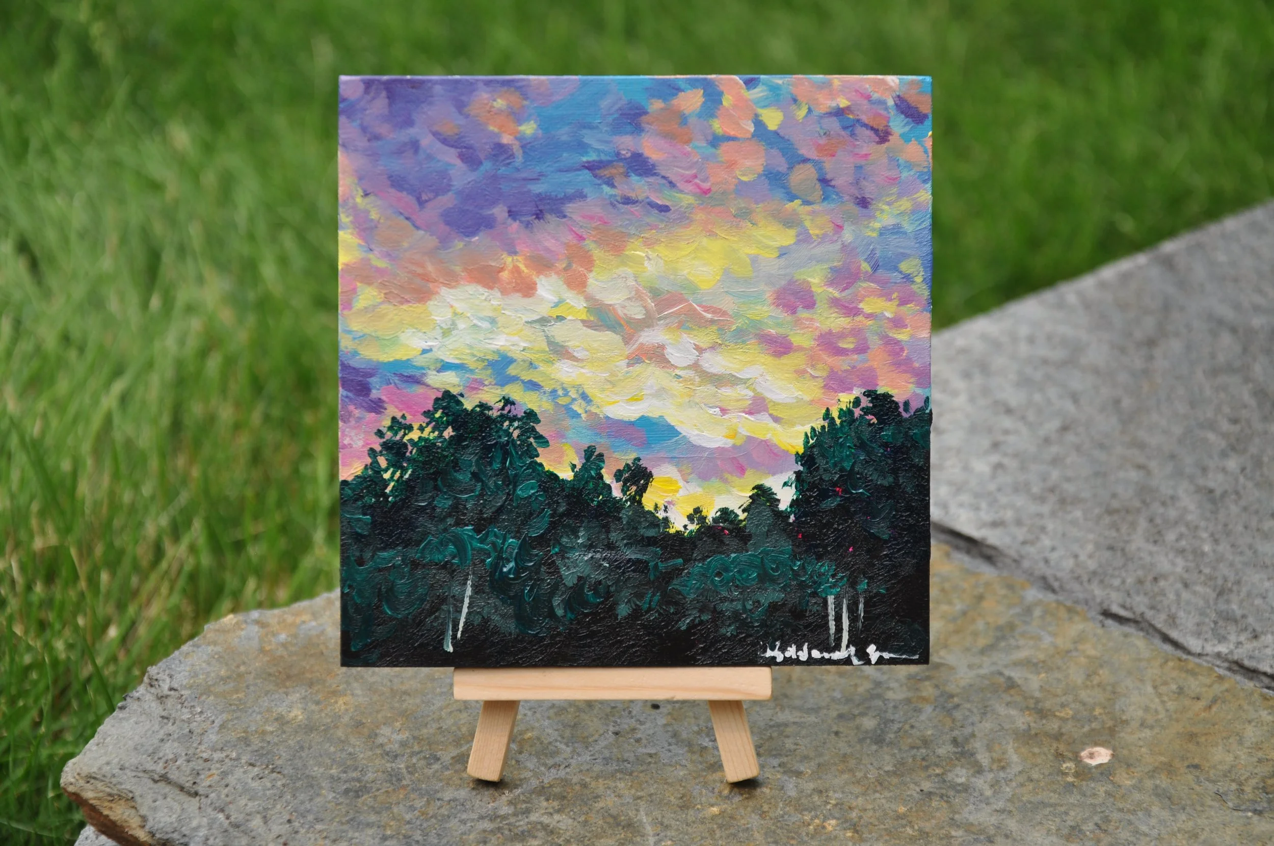 Affordable Original Art