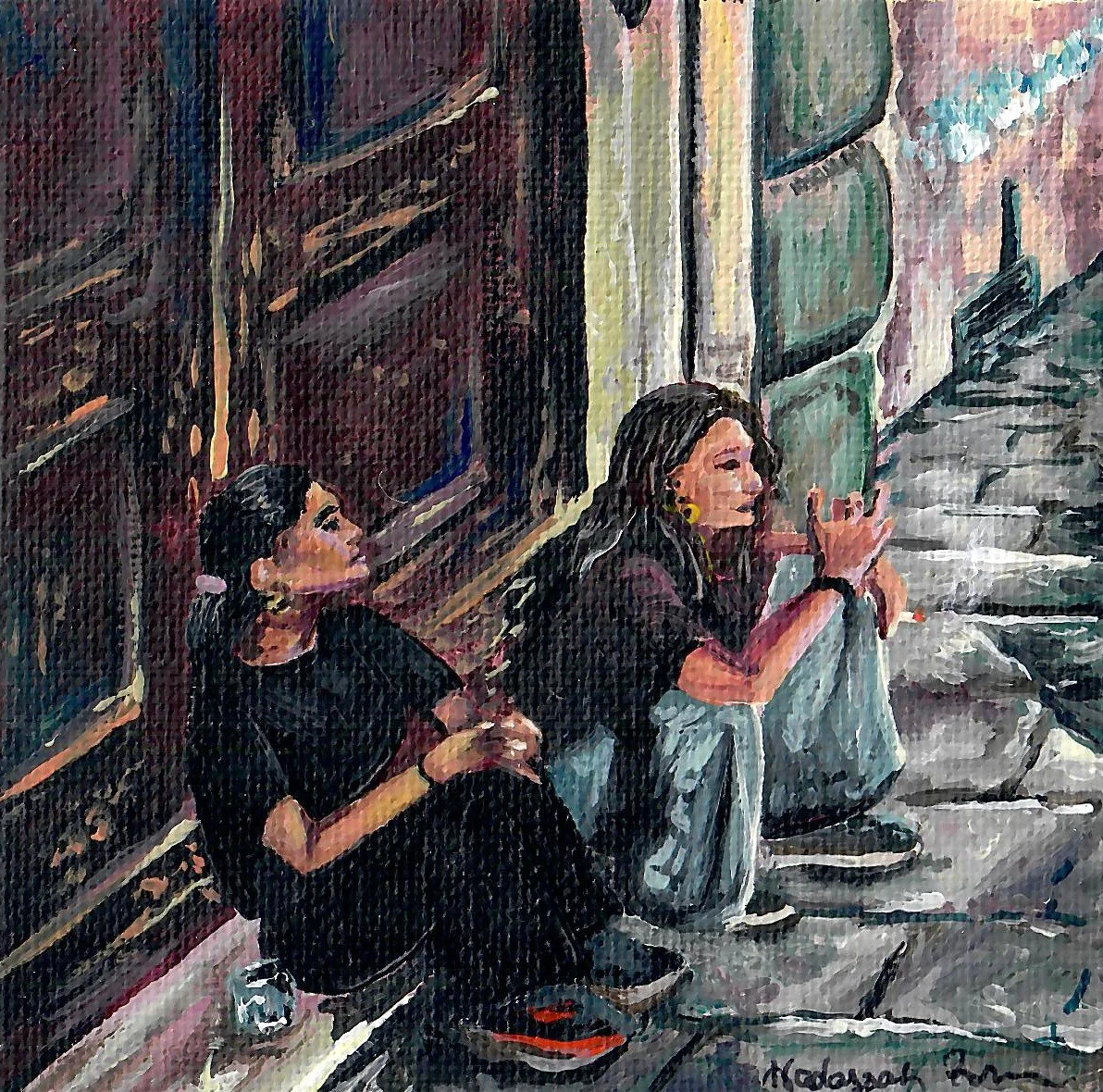 Smoke Break - Scan.jpg