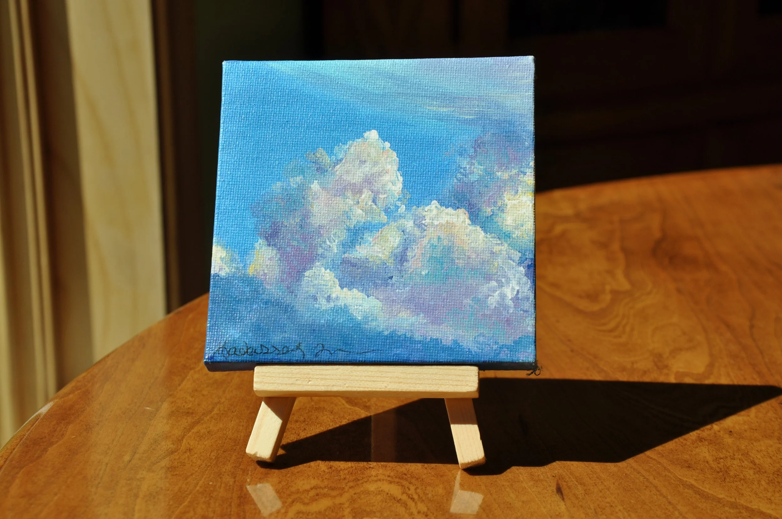 "Thunder"