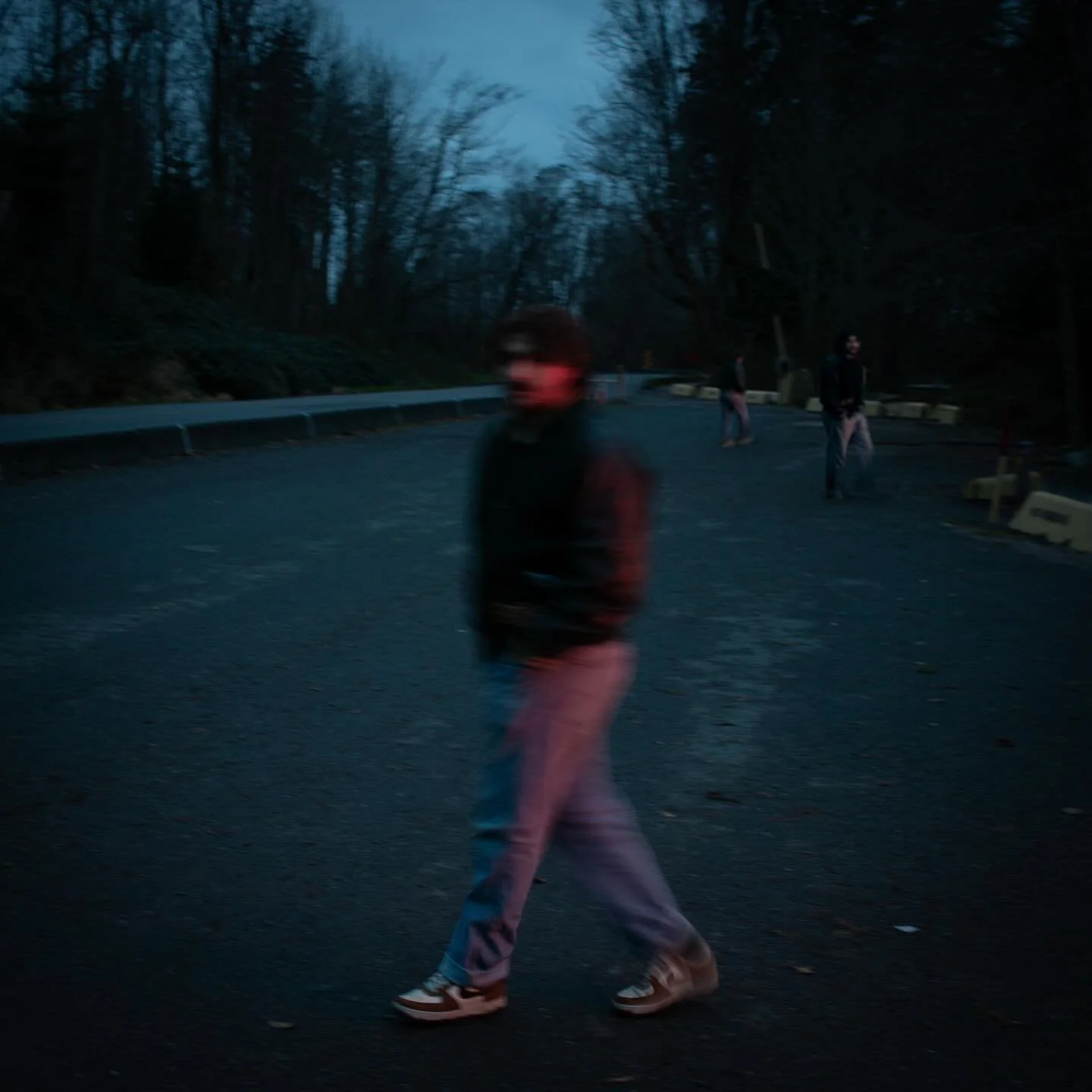 I feel like this album has already been out for months. Stoked to have created this with @passion__mango 

Production by Connor and myself
Mix and masters by me