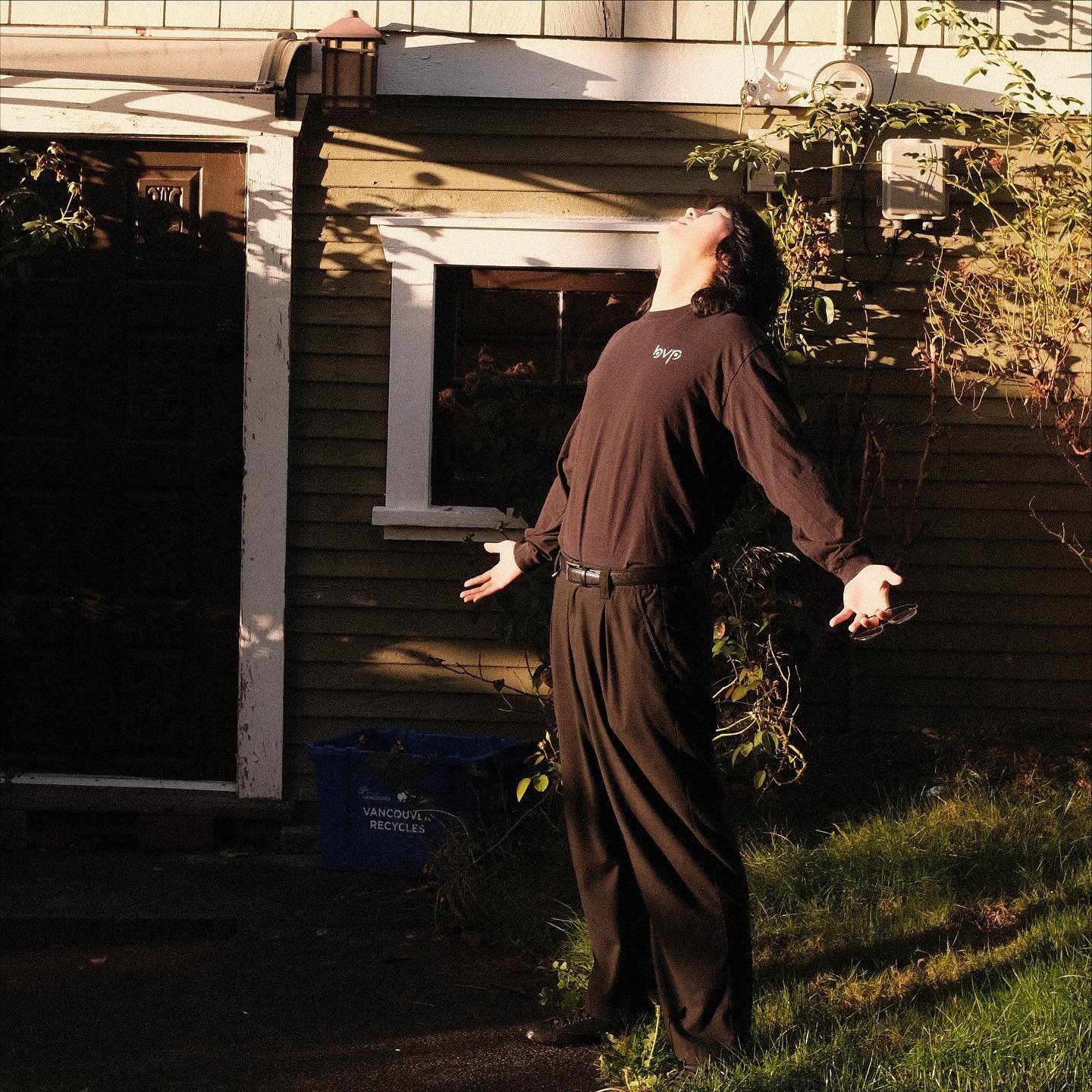 Busy autumn with @tigerreally