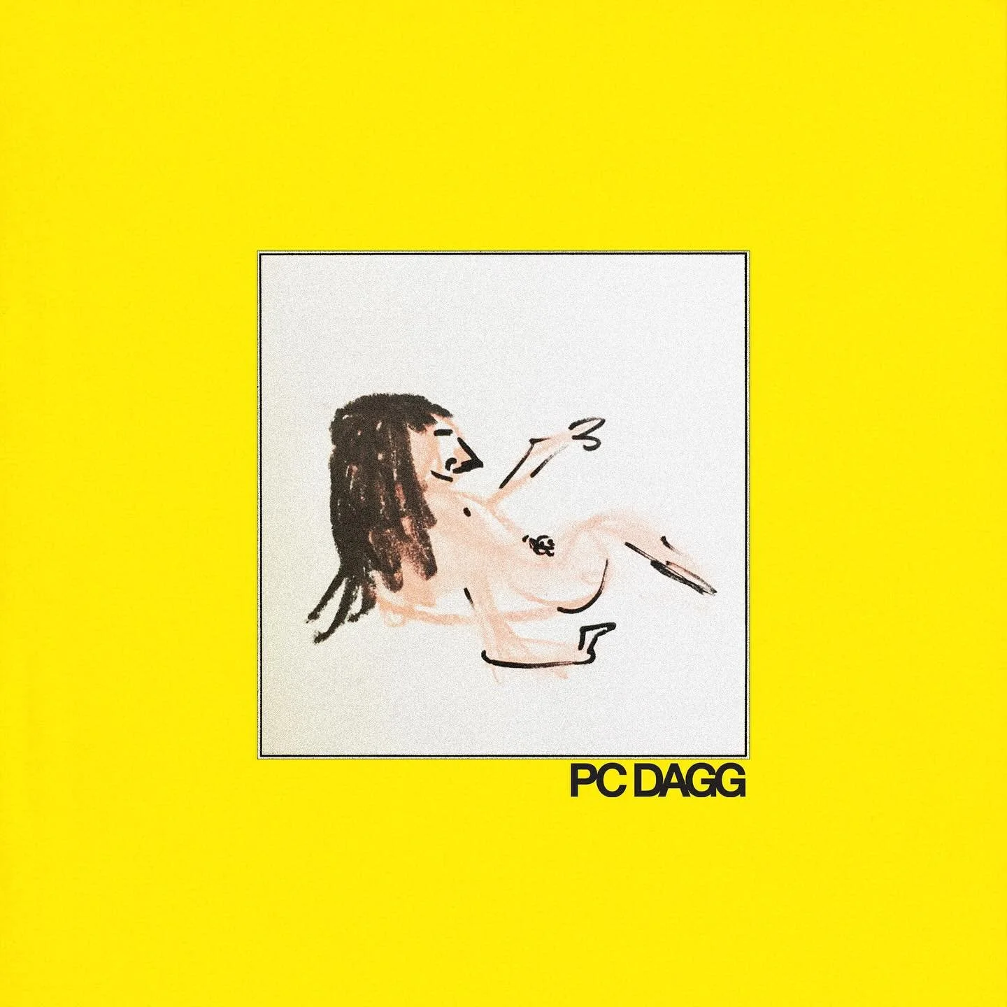 PC Dagg - Dagg Eat Dagg World 

I support a vote for PC Dagg. Happy to have recorded and mixed this new EP. 

Produced, engineered &amp; mixed by me 💂
Mastered by