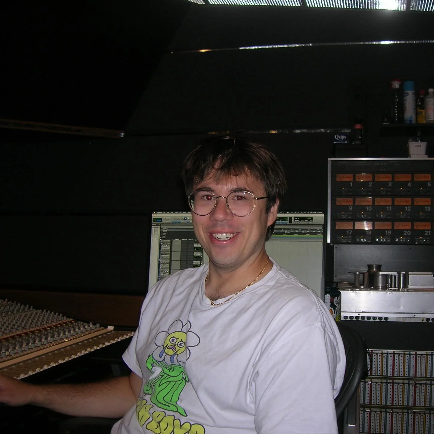 Optimism summer so far 🙂