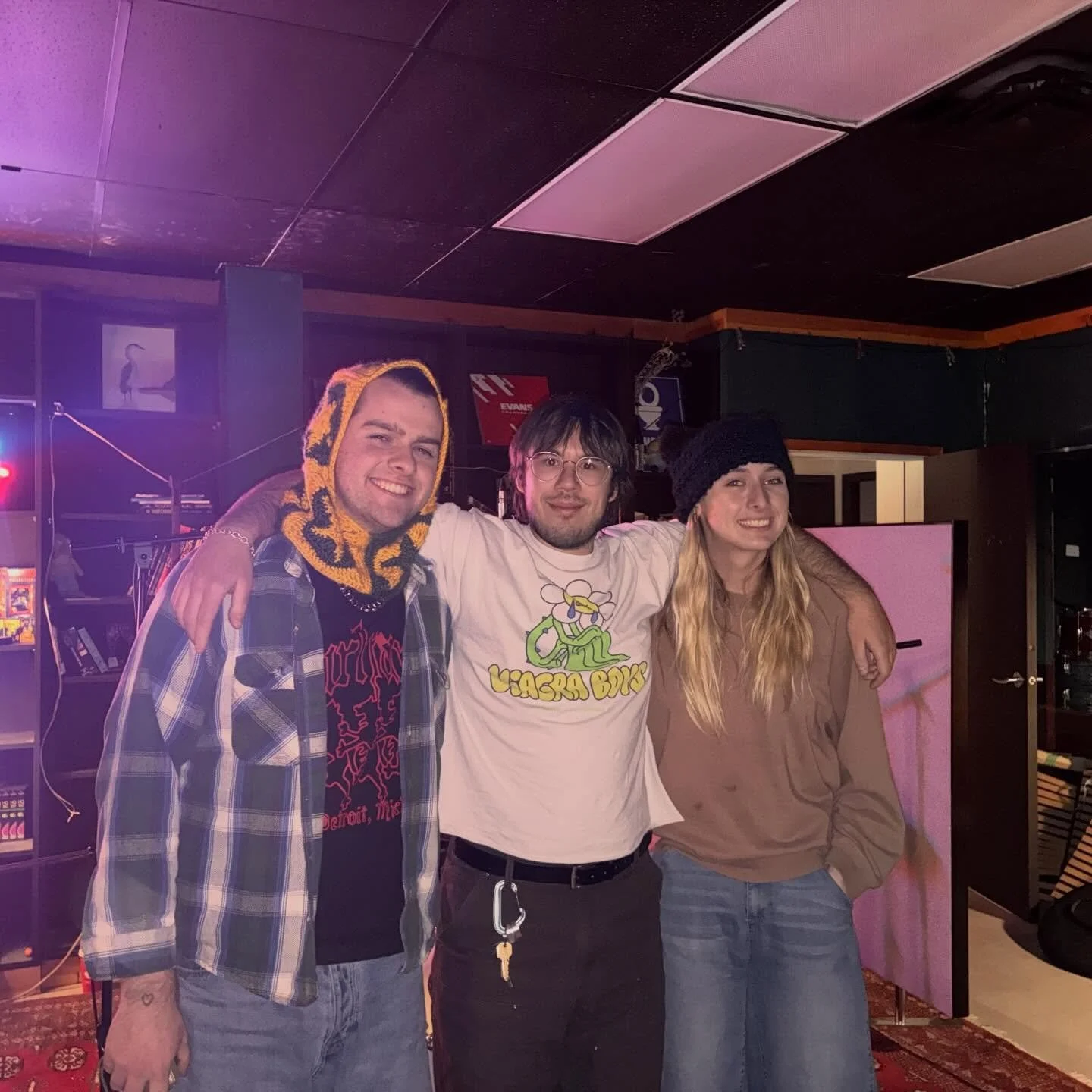 SLOW HYPER GAZE IS THE NEXT BIG THING - Avery