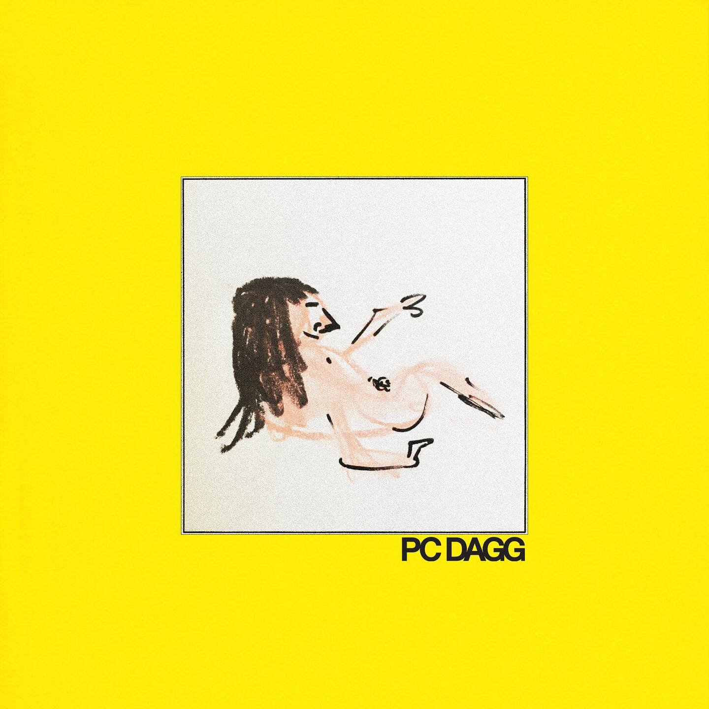 PC Dagg - Dagg Eat Dagg World 

I support a vote for PC Dagg. Happy to have recorded and mixed this new EP. 

Produced, engineered &amp; mixed by me 💂
Mastered by