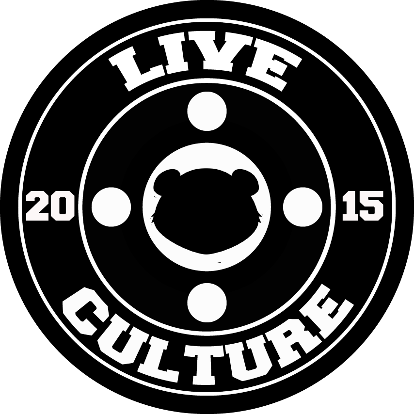 Live Culture Entertainment