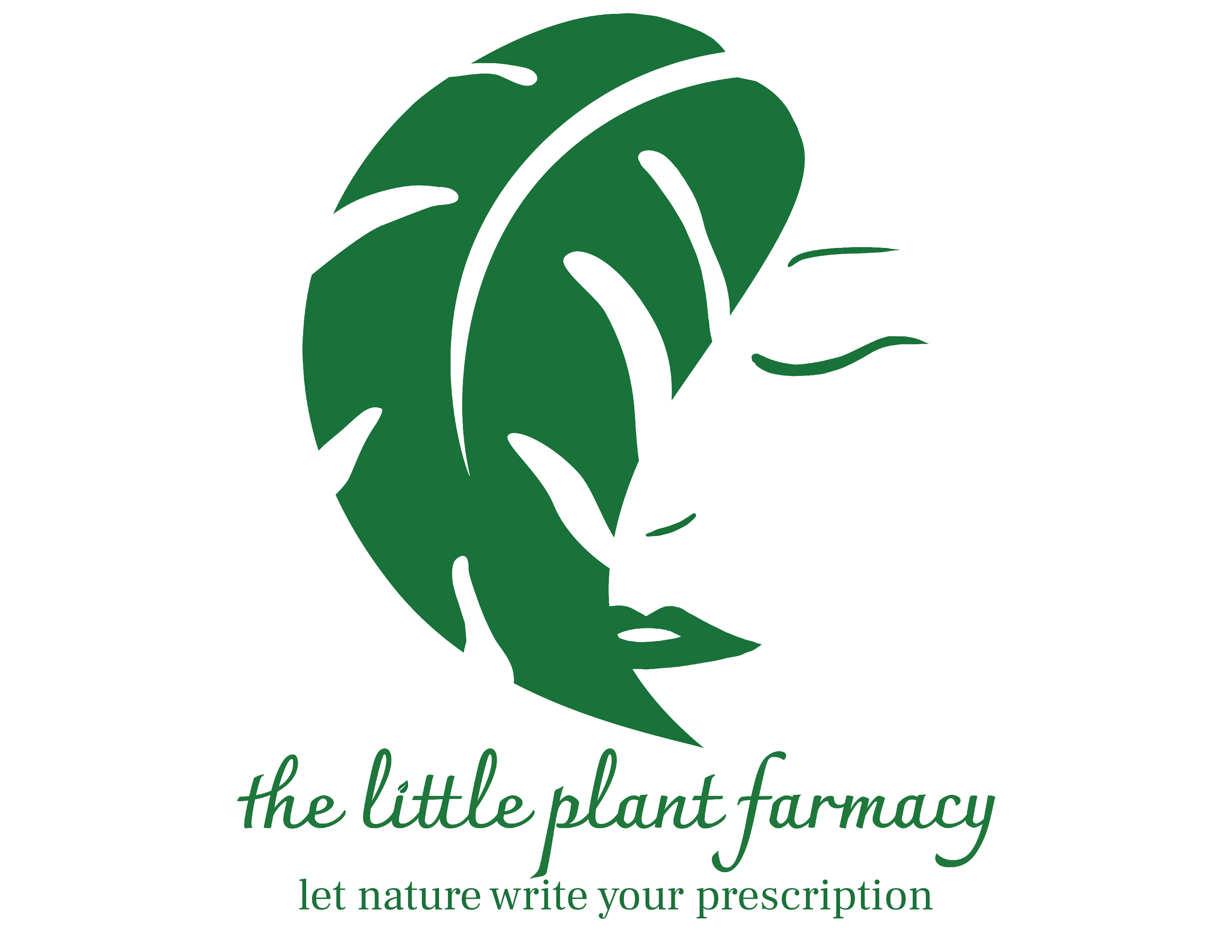 the Little Plant Farmacy Gift Card