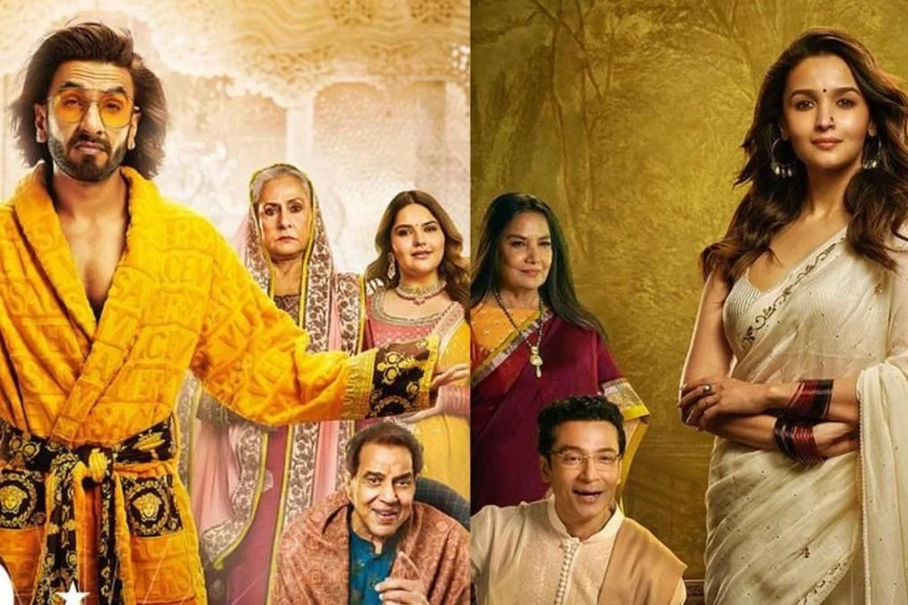 A love letter in red pen to Karan Johar's celluloid women