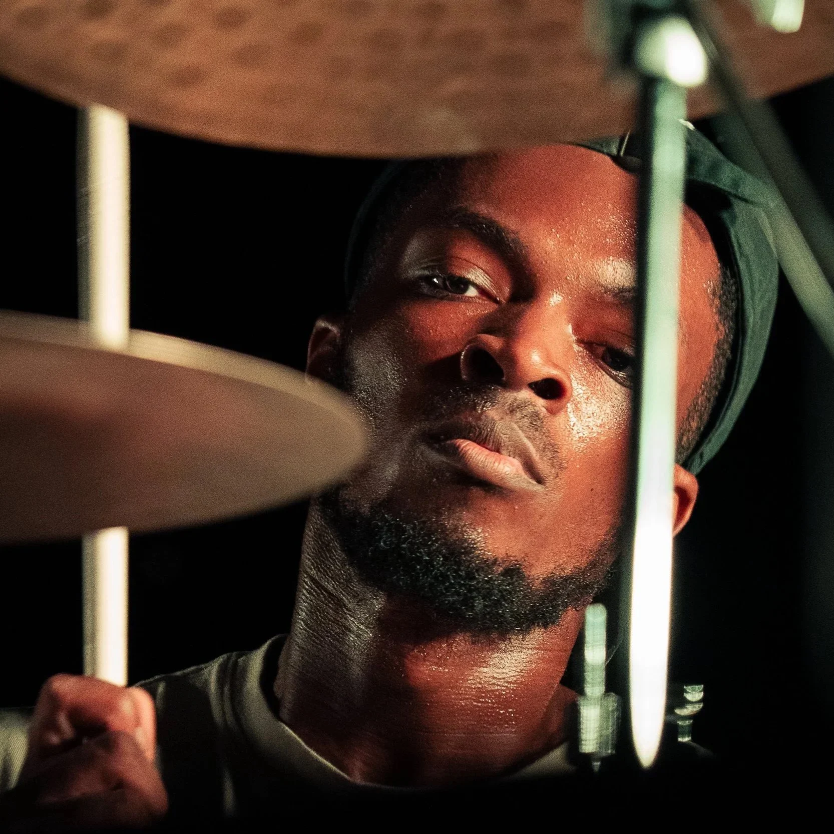 Drumming Up Emotions