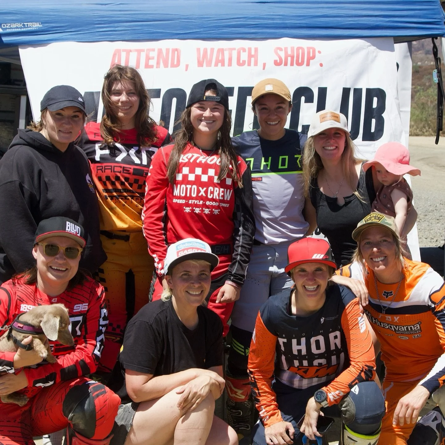 Core memories unlocked yesterday with the @motofitclub crew. Great friends and rad vibes. Felt rusty after not riding for a month but had an absolute blast! Cant wait for the next one!
Artist shots 📷: @jung.ashley

#girlsjustwannahavefun #motogirls 