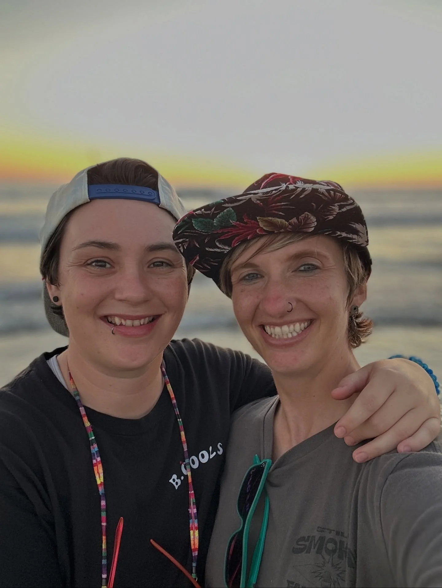 Happy birthday to my sweetheart @rayraybink89 
Thanks for being my goofy goober and always making me laugh, doing life with me, and being the best dog and kiki mom ever! I hope you have the best day! ❤️❤️