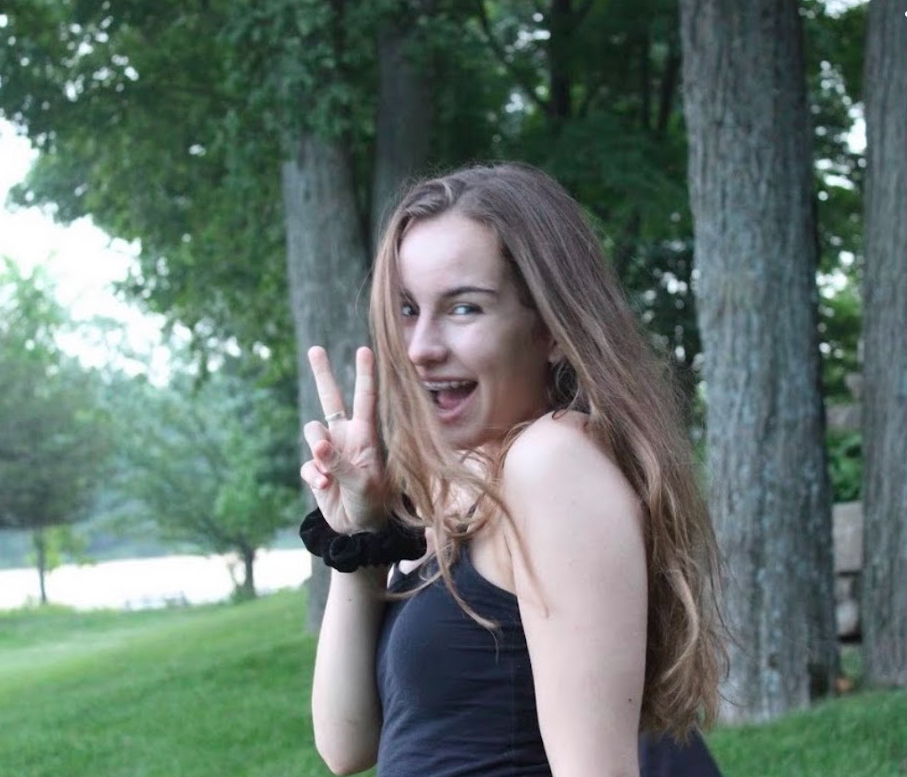 Maddie Didn’t Plan a Legacy, But She Left One Anyway
