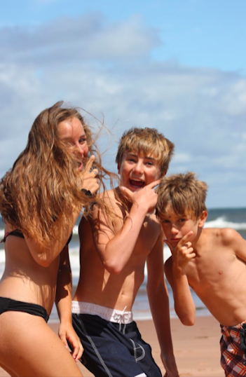 How Children Navigate the Sudden Loss of a Sibling
