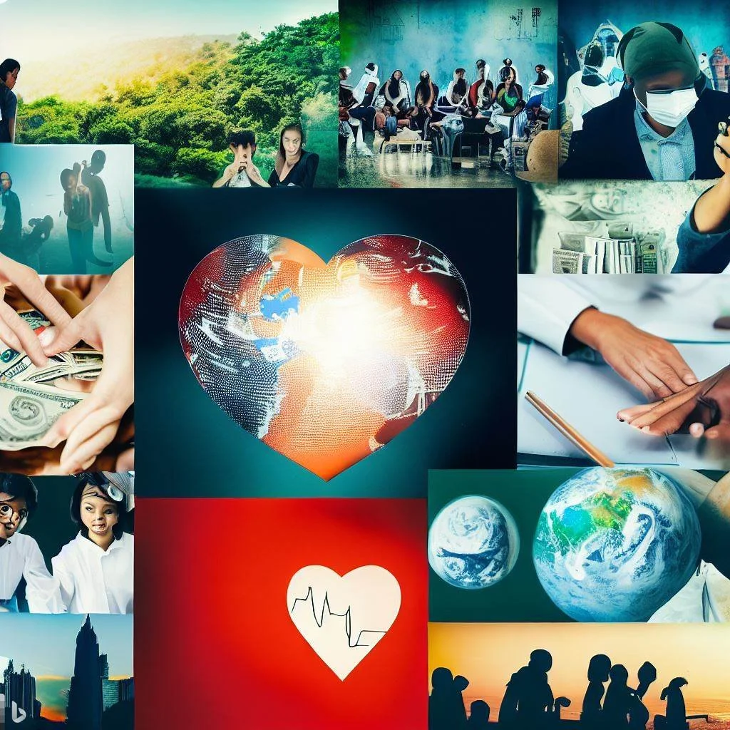 Why the AMT Represents a 4 Letter Word to Entrepreneurs and Charities?