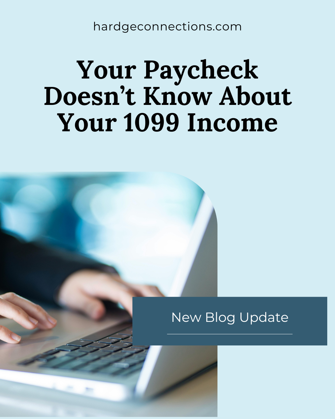1099 Income on Top of Your W-2 Job? Here's the Tax Trap Most Healthcare Workers Don't See Coming
