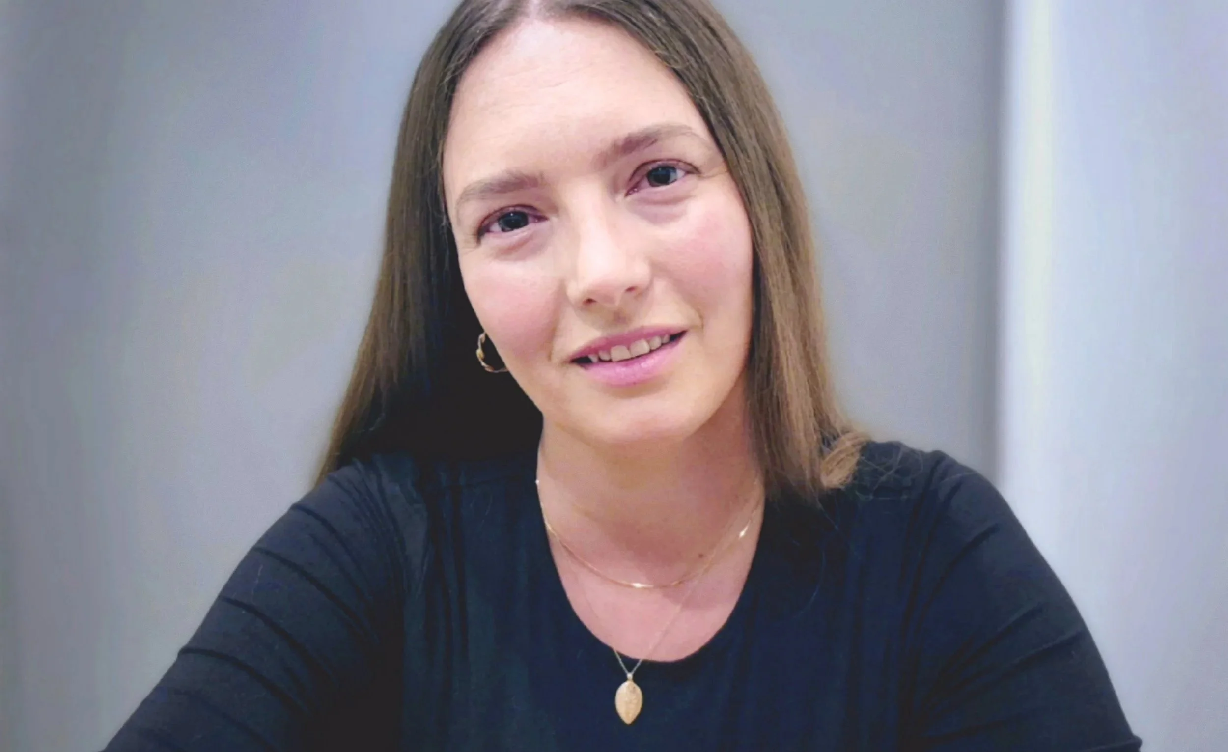 Alison Haines, owner/director of Danforth Music School