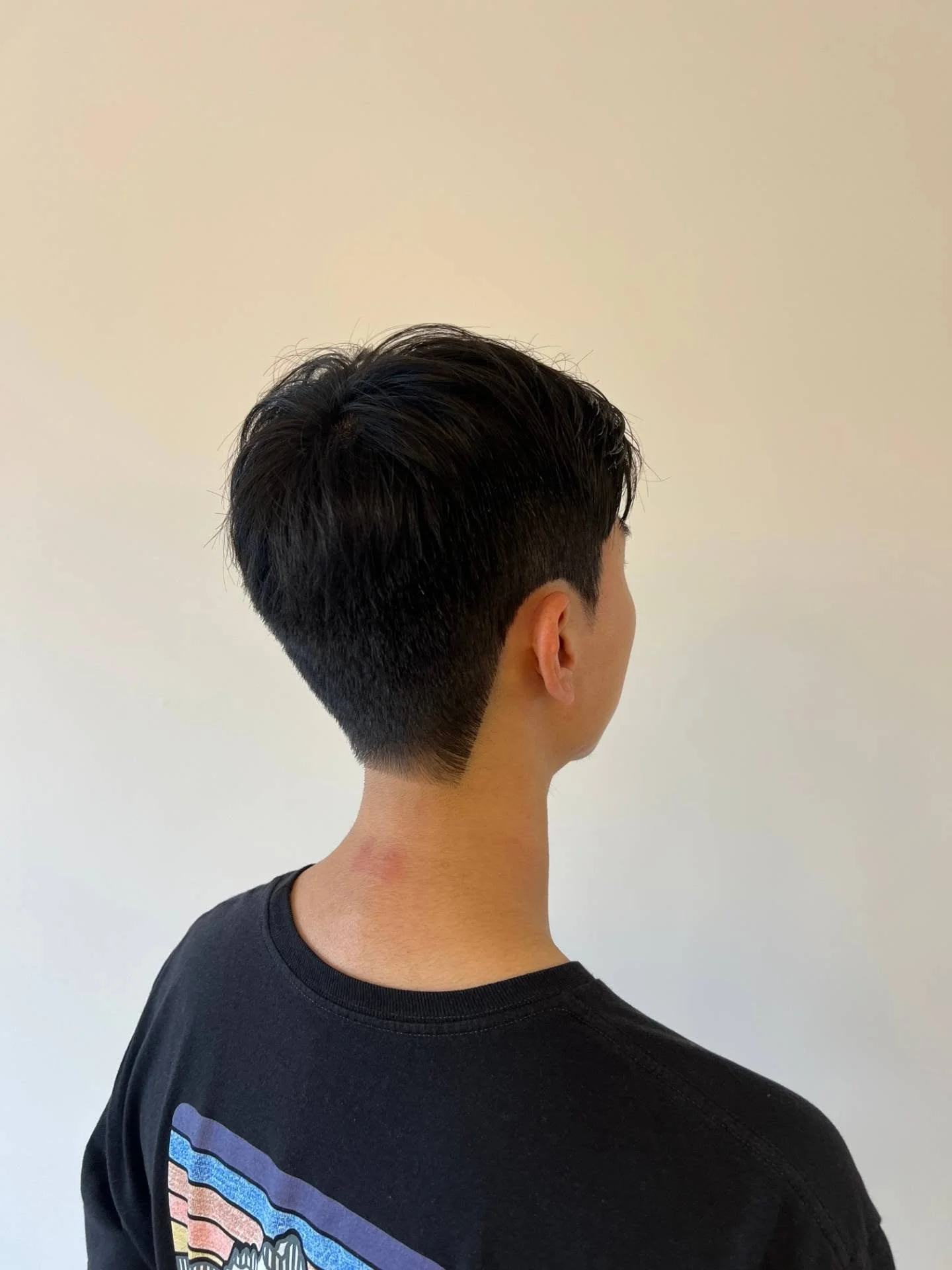 Fresh cut, clean look, endless confidence. ✂️

A sharp men's haircut is more than a style&mdash;it's your signature.

Book your next appointment and level up your look.