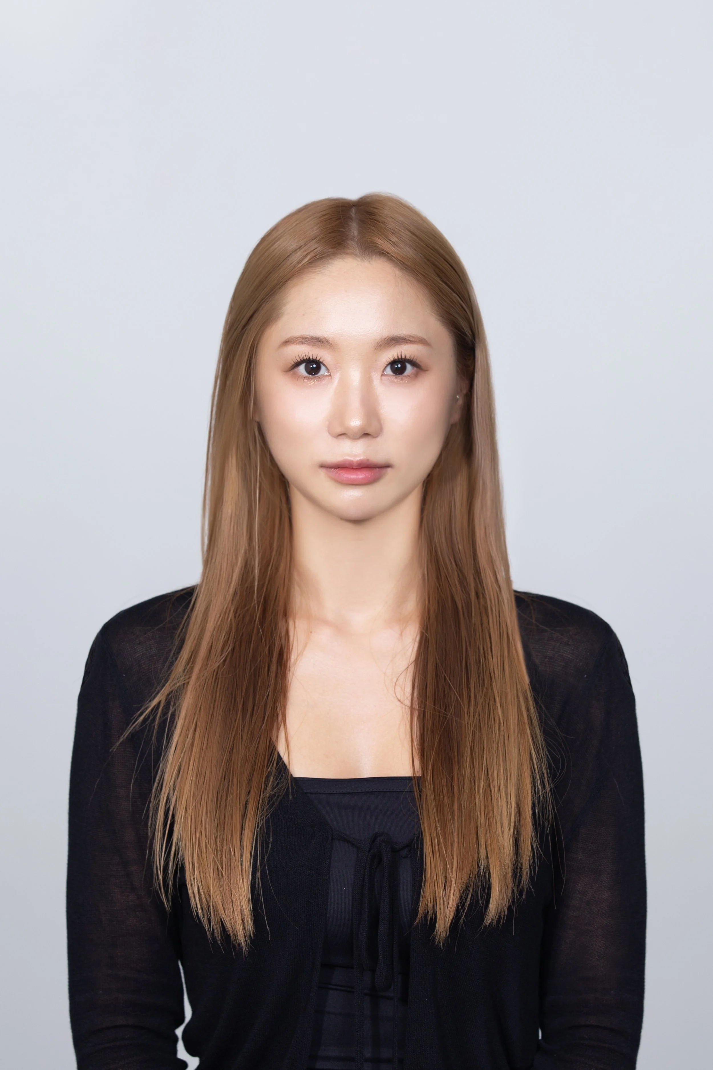 Sis Hair Owner Hailey Epping NSW