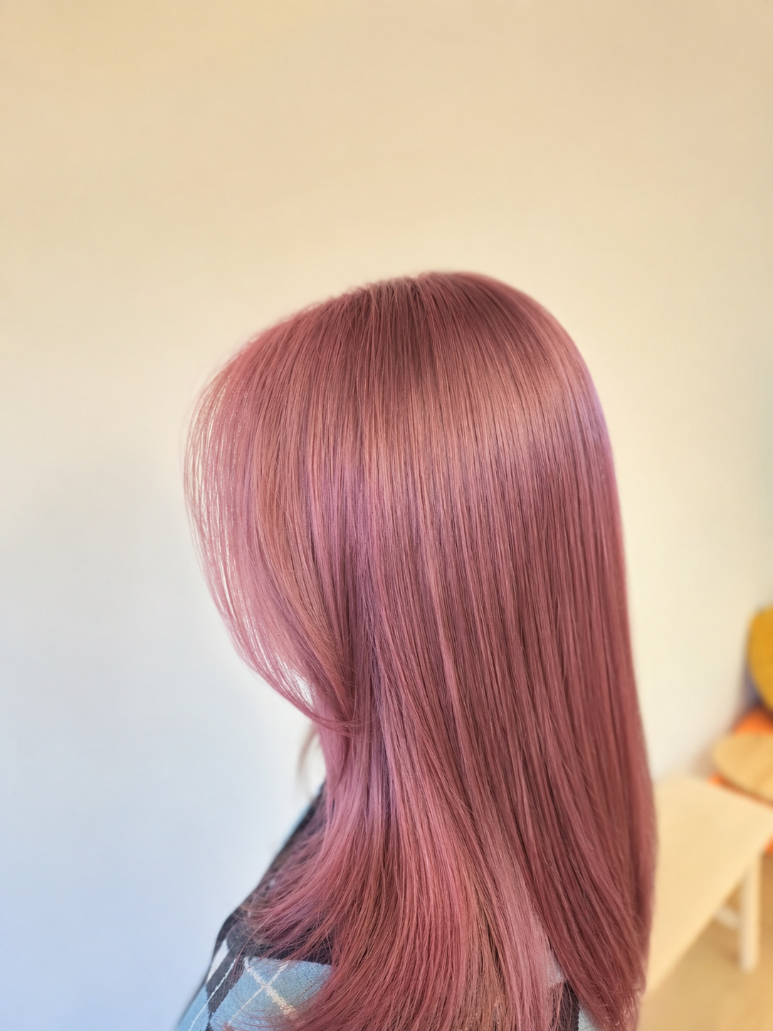 Highlight Colour