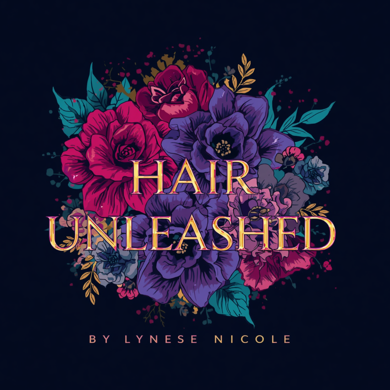 Hair Unleashed By Lynese Nicole