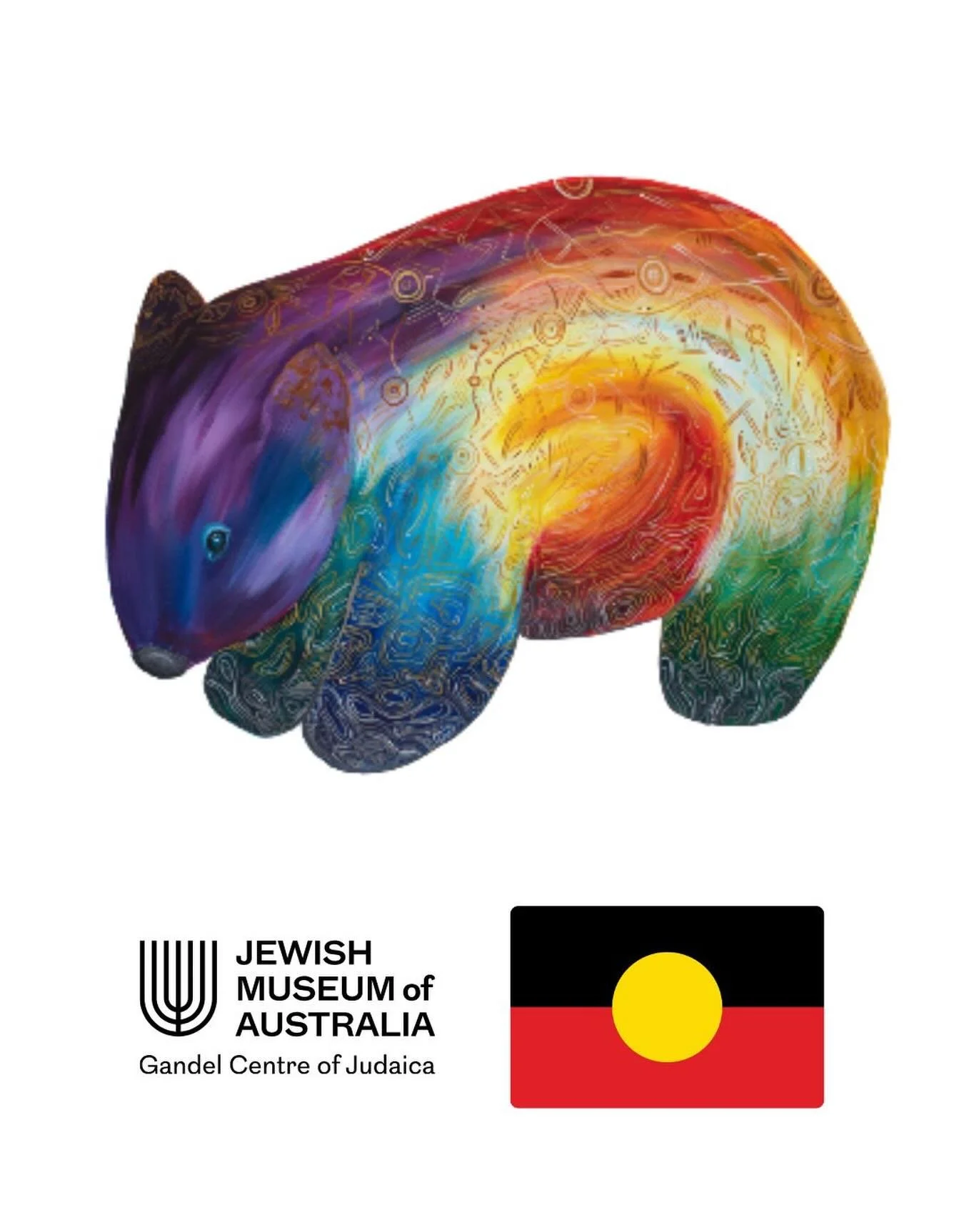 Wumindjika. Shalom. Welcome.

This National Reconciliation Week, @jewishmuseumaus is hosting First Nations artist Robert Michael Young and author Colin Golvan for a powerful conversation exploring the meaning of &ldquo;welcome&rdquo; across First Nat