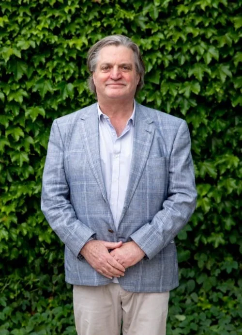 Ben Mand, Sholem Aleichem College, JAQ Director