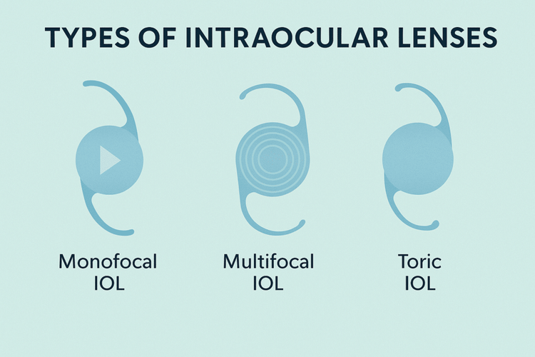 3 Iol Options Best IOL for Cataract Surgery Sydney | Patient’s Guide — The Cataract ...