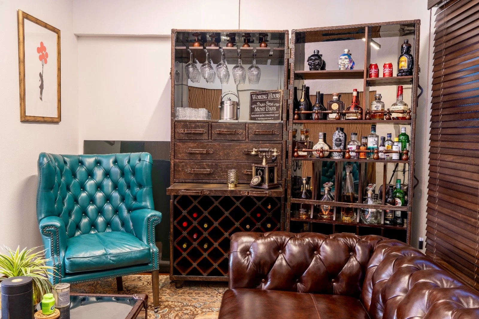 Design That Connects: When Craft Meets Space