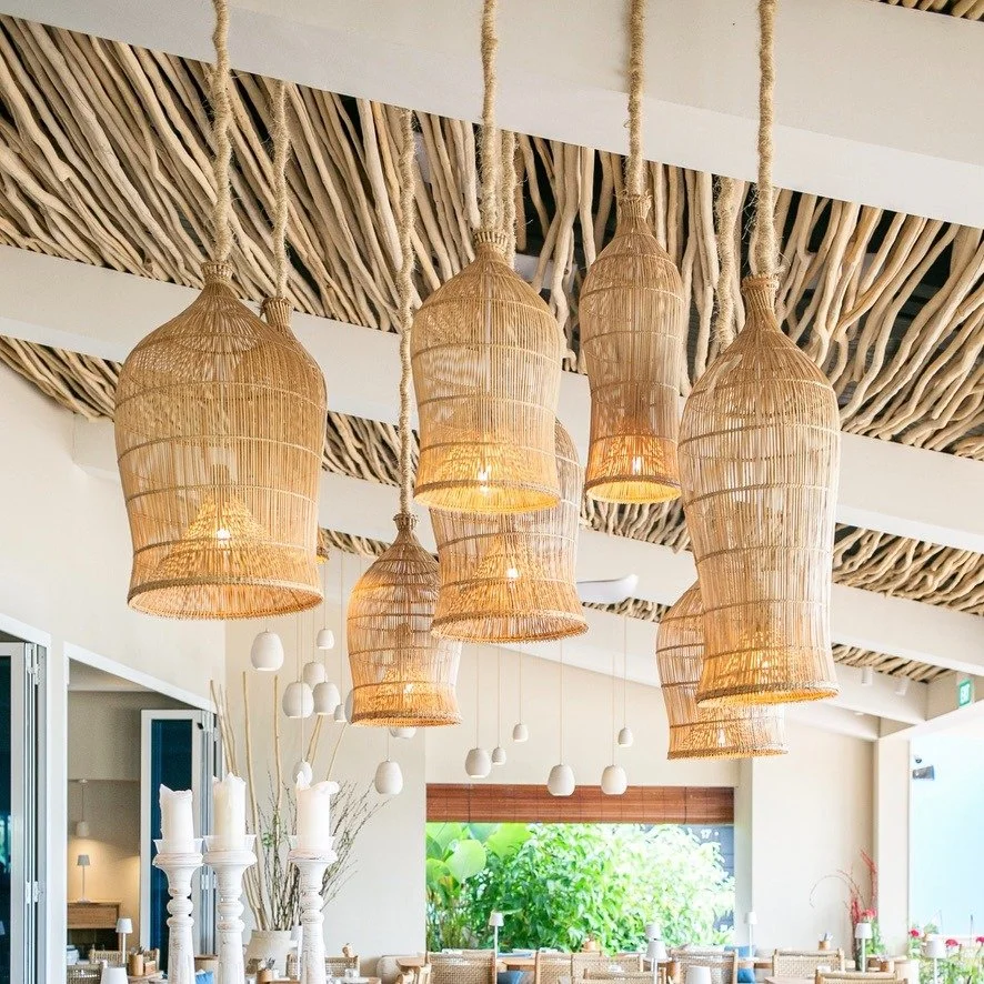 How Interior Design Inspires the Art of Island Whisper’s Handcrafted hand Fans (Abanicos)