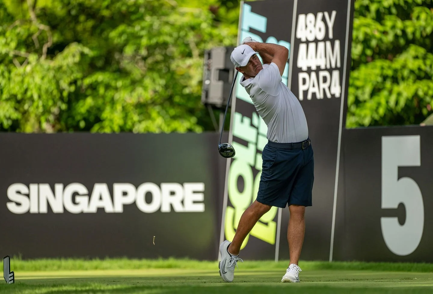 Luxury Sustainable VIP Gifts for Major Events, Golf &amp; Formula 1 in Singapore