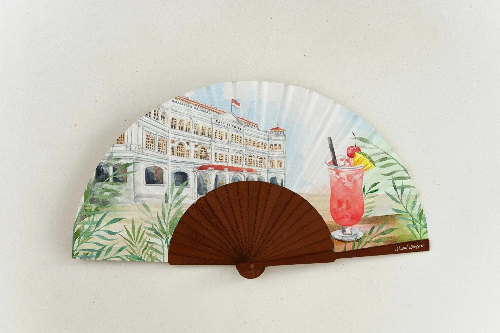 Destination Storytelling: How Luxury Hotels Create Unforgettable Guest Experiences Through Design