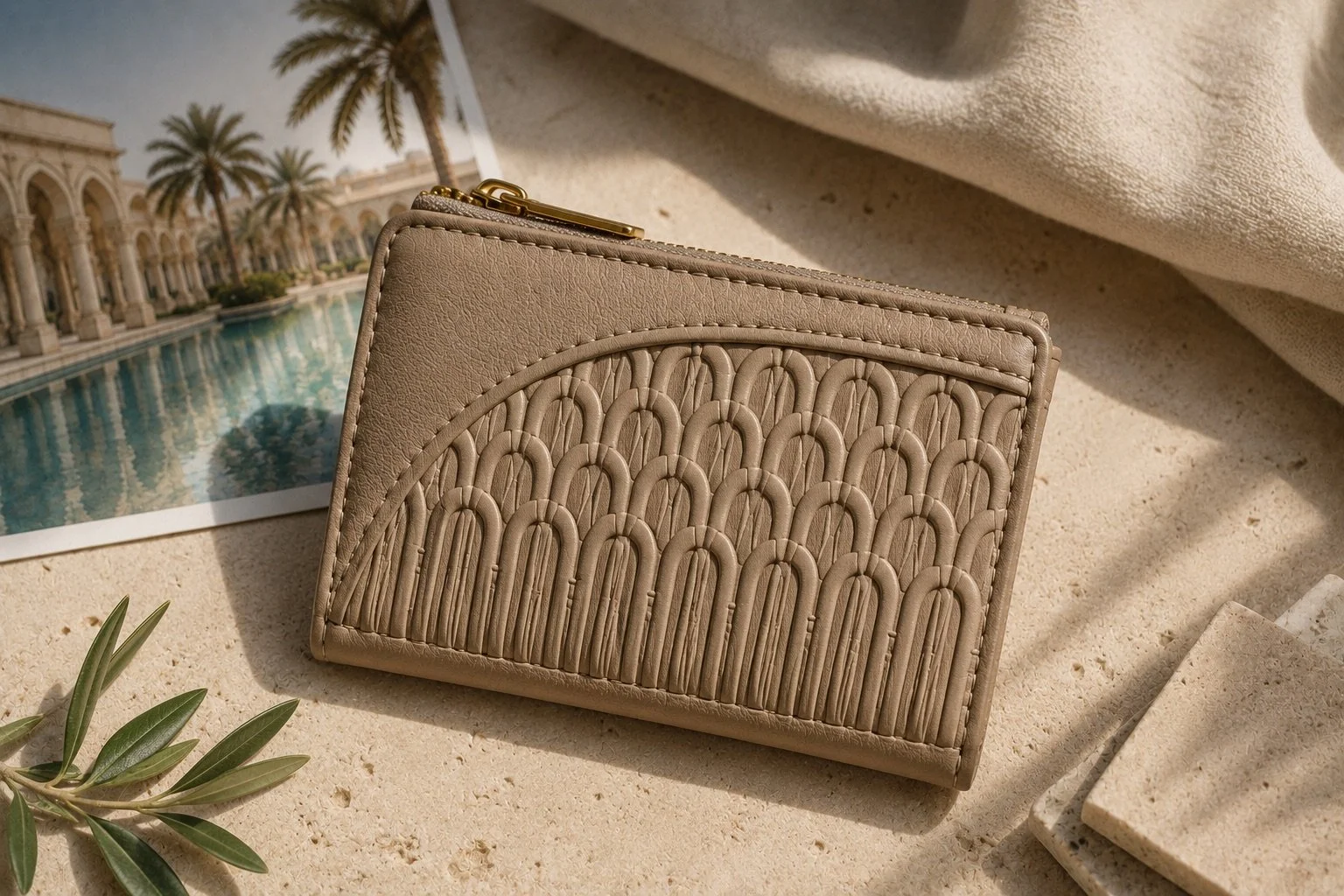 Bespoke Hospitality Gifting
Architecture becomes a keepsake. A bespoke piece inspired by the character of the destination, created for luxury hotels and memorable guest experiences.