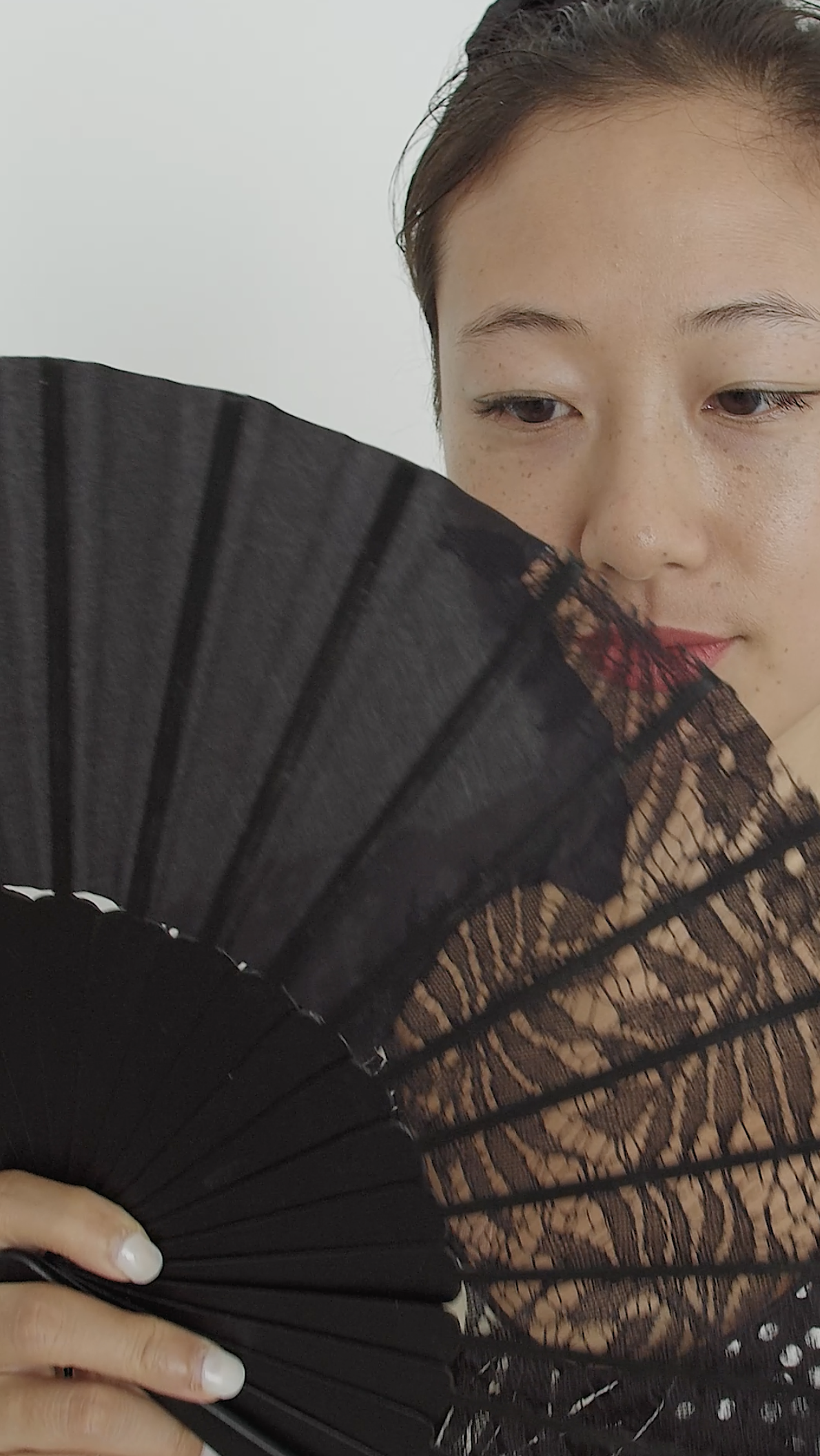 The Art of the Hand Fan