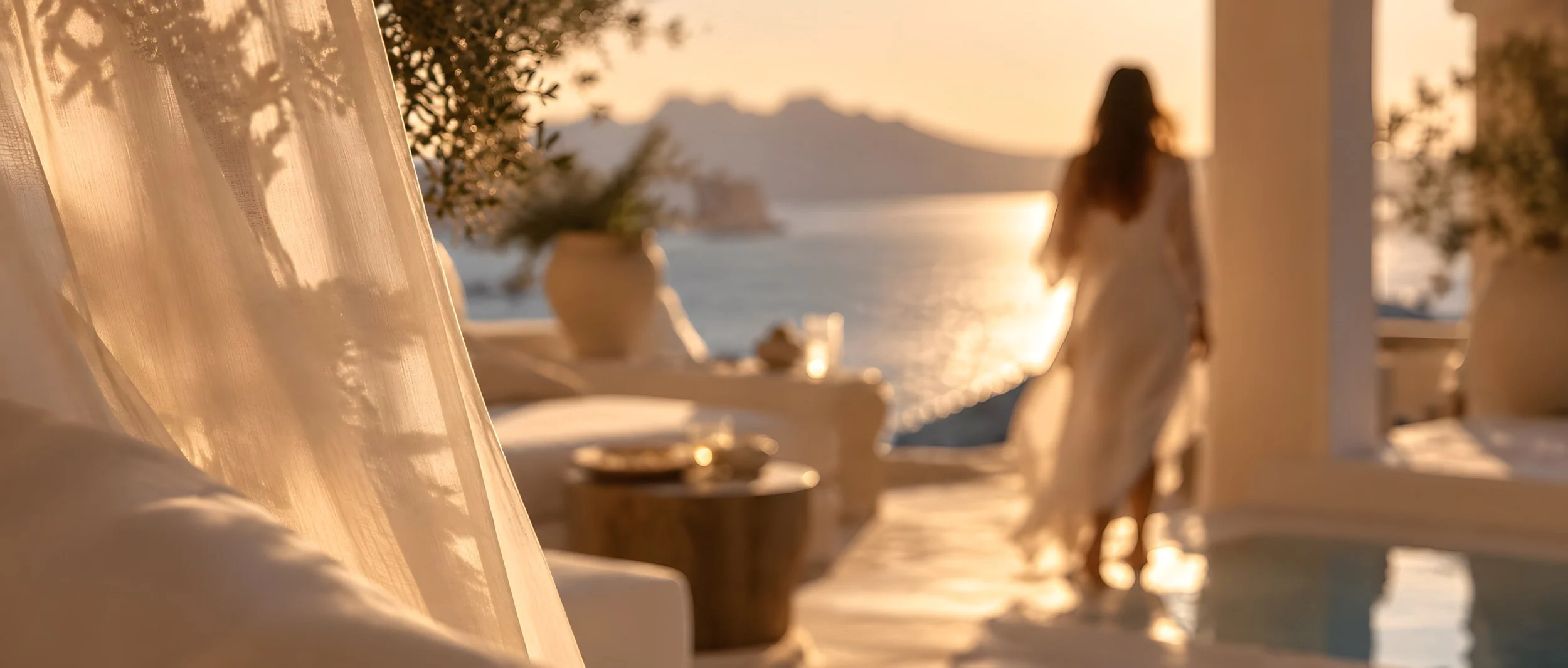 A sensory experience by Island Whisper Atelier, creating memorable, bespoke moments for luxury hotels, resorts, brands and events.