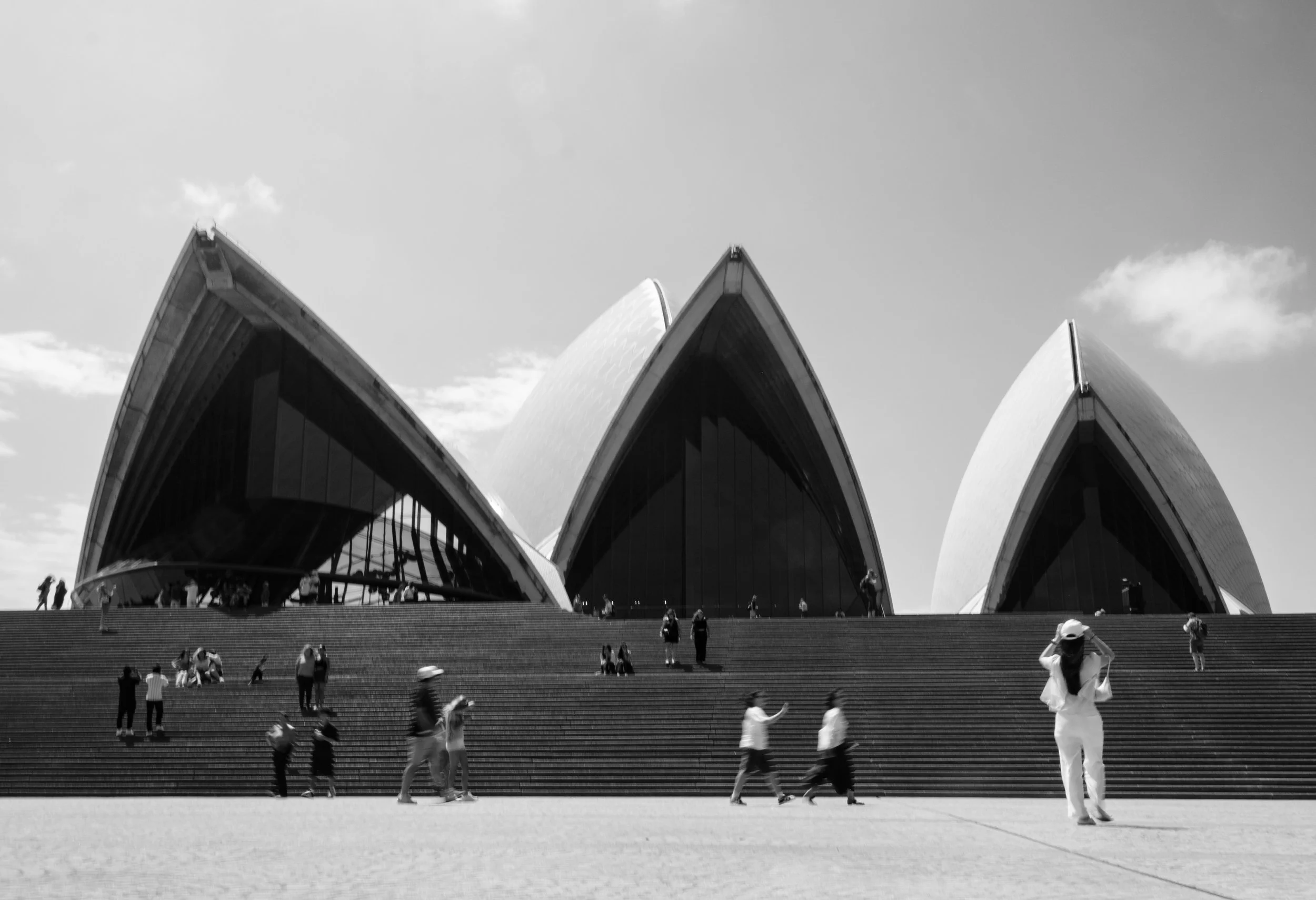 Opera House