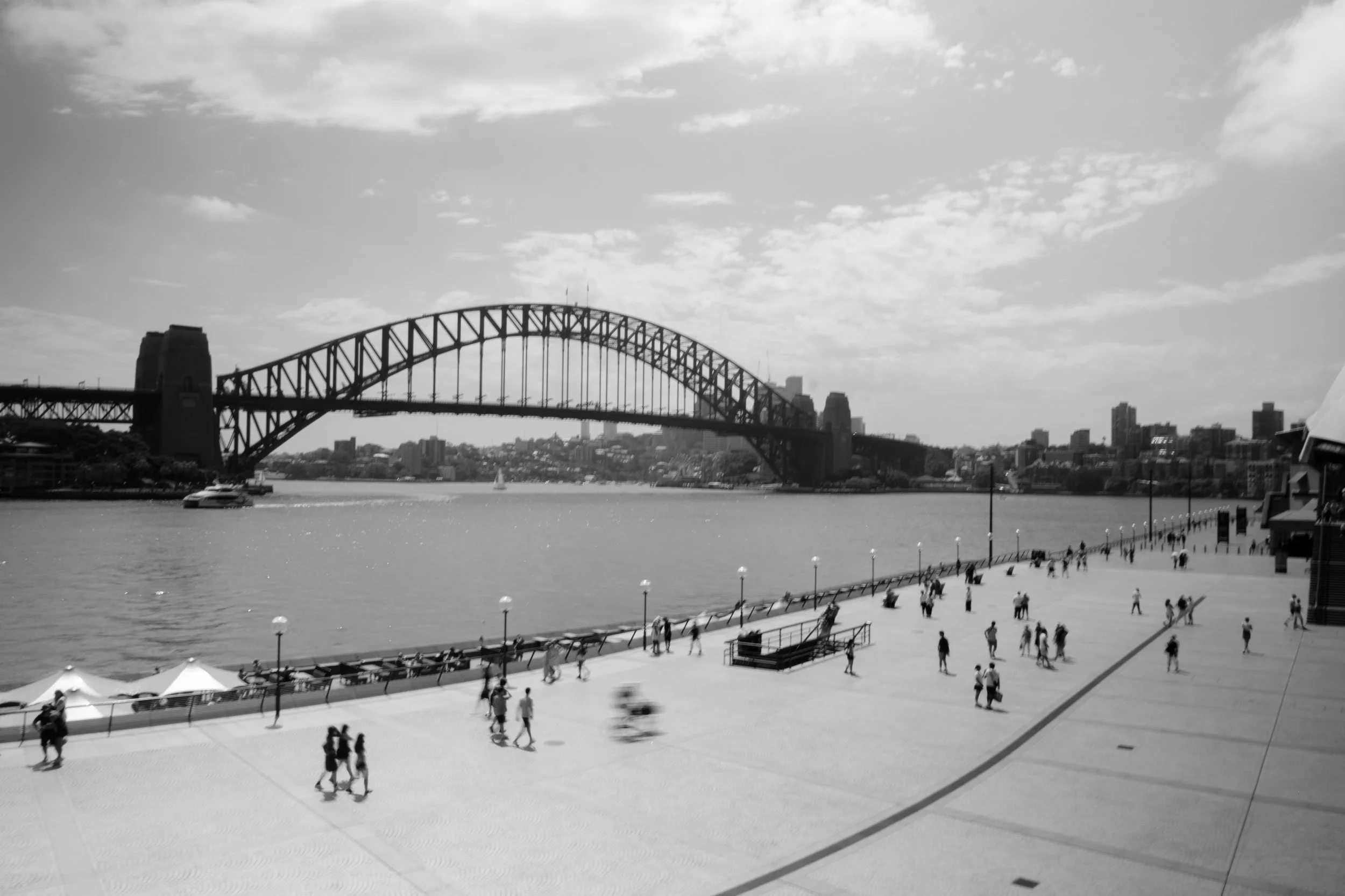 Harbour Bridge