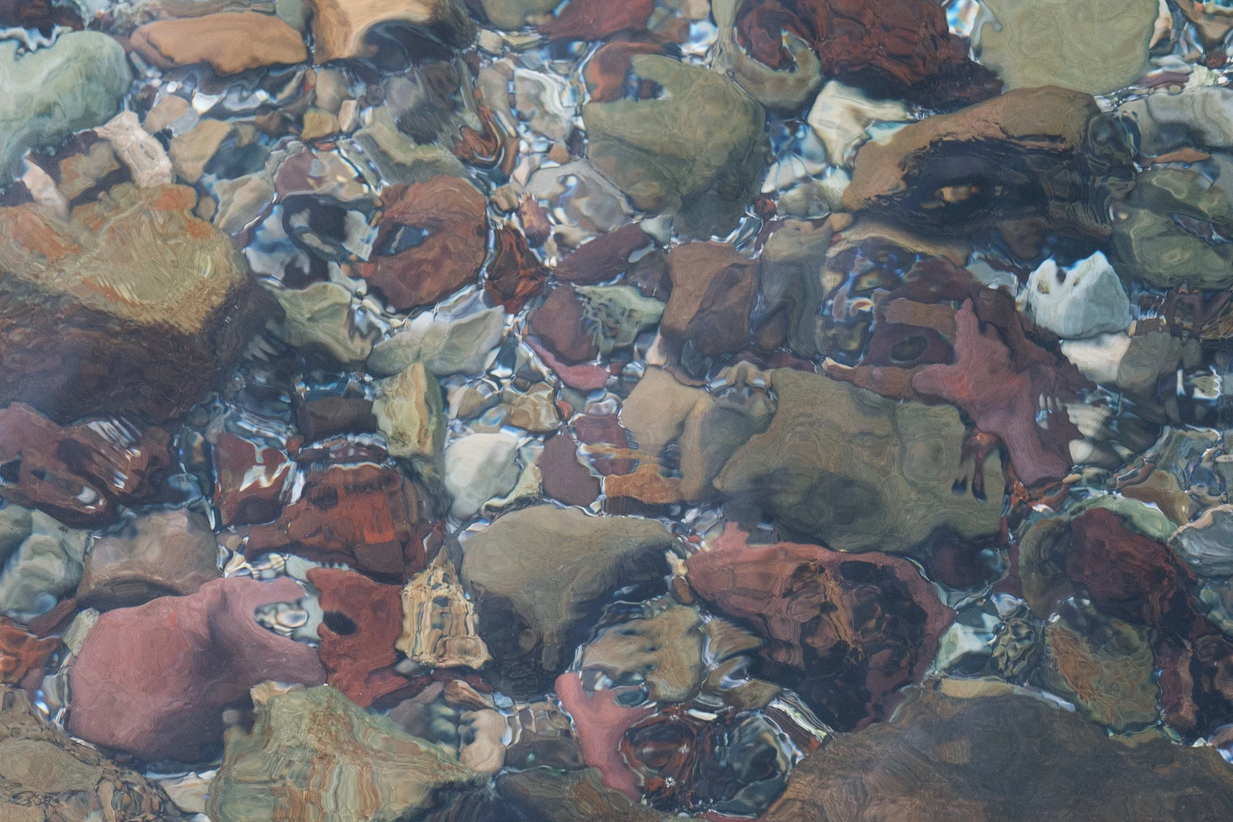 Element Rock