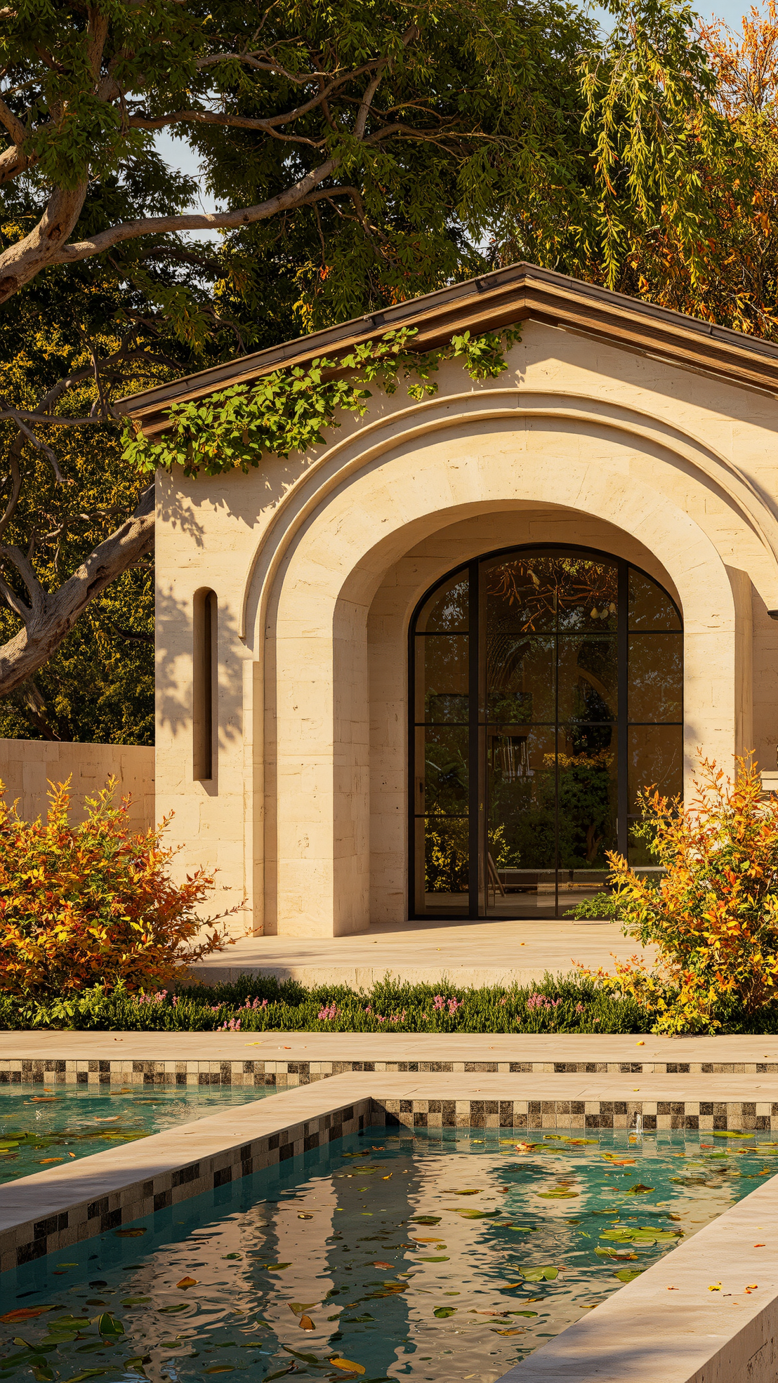 Glendale: Residential: Custom ADU