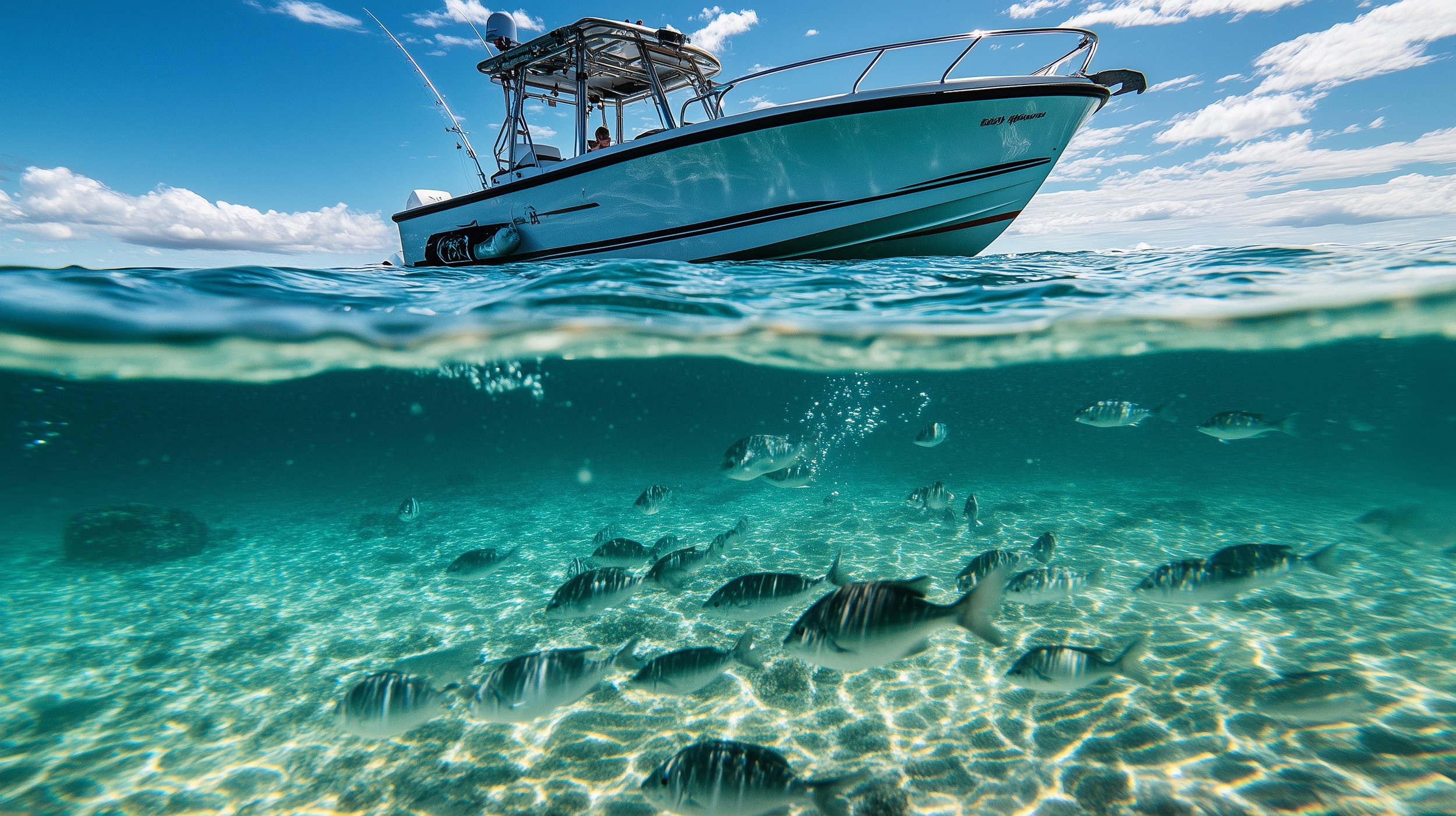 Guy Harvey