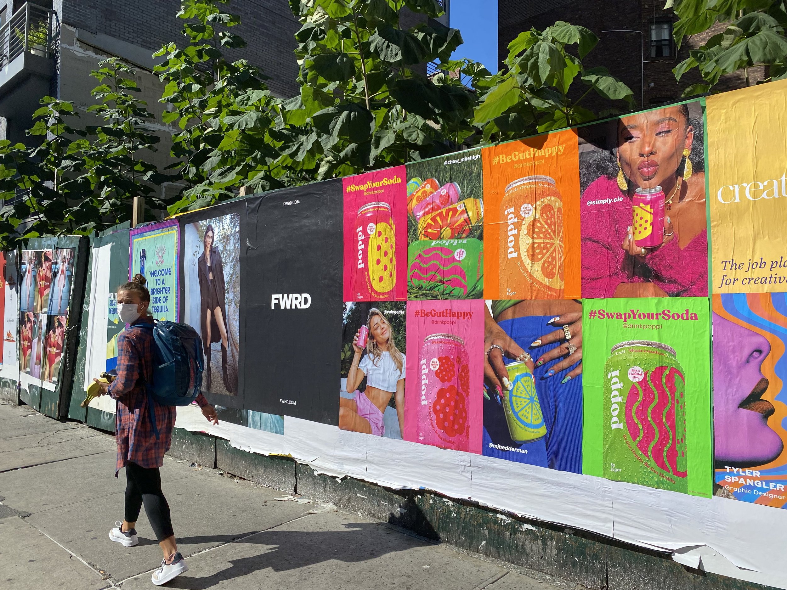 Experiential Marketing Projects