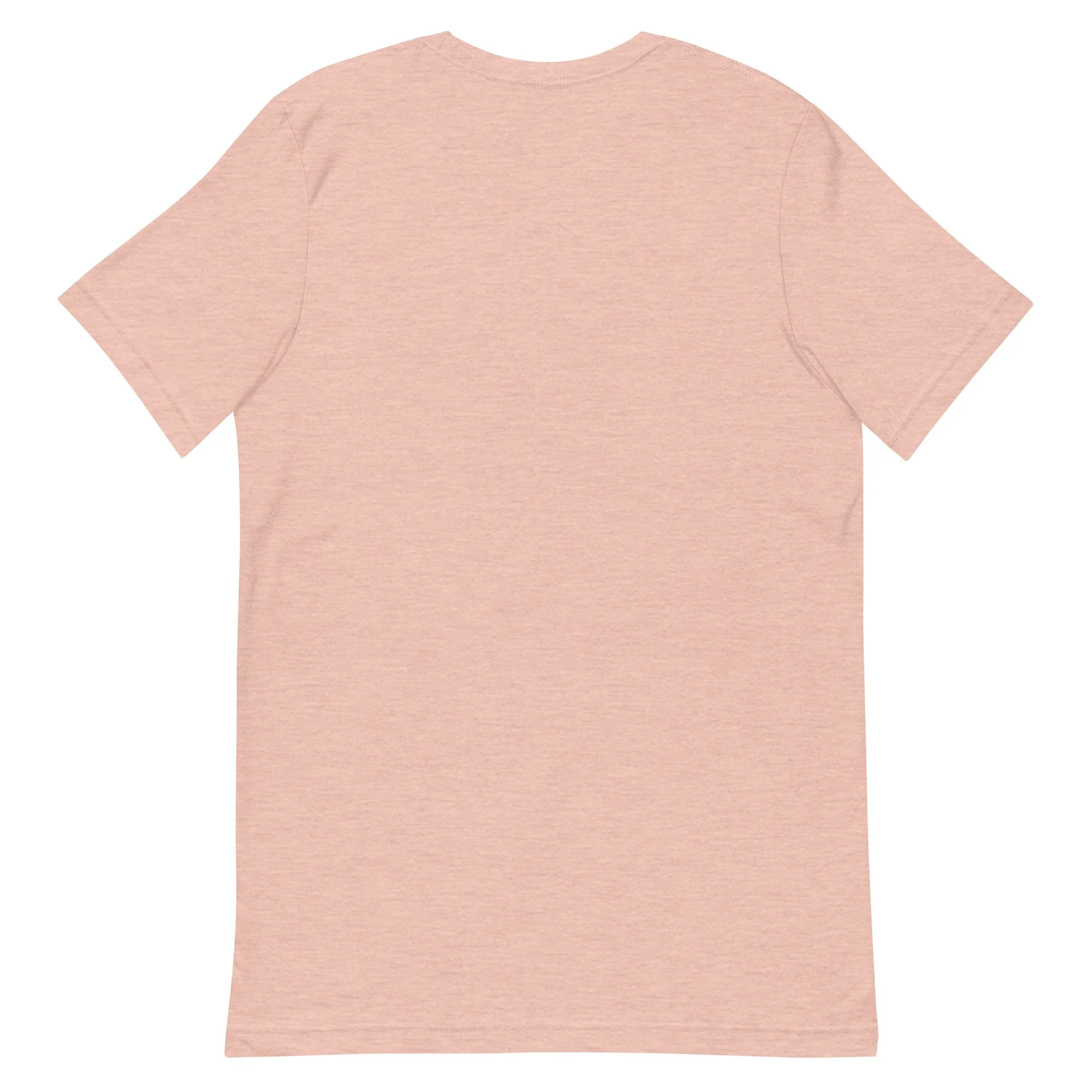 unisex-staple-t-shirt-heather-prism-peach-back-67a3d9a6dfacf.jpg