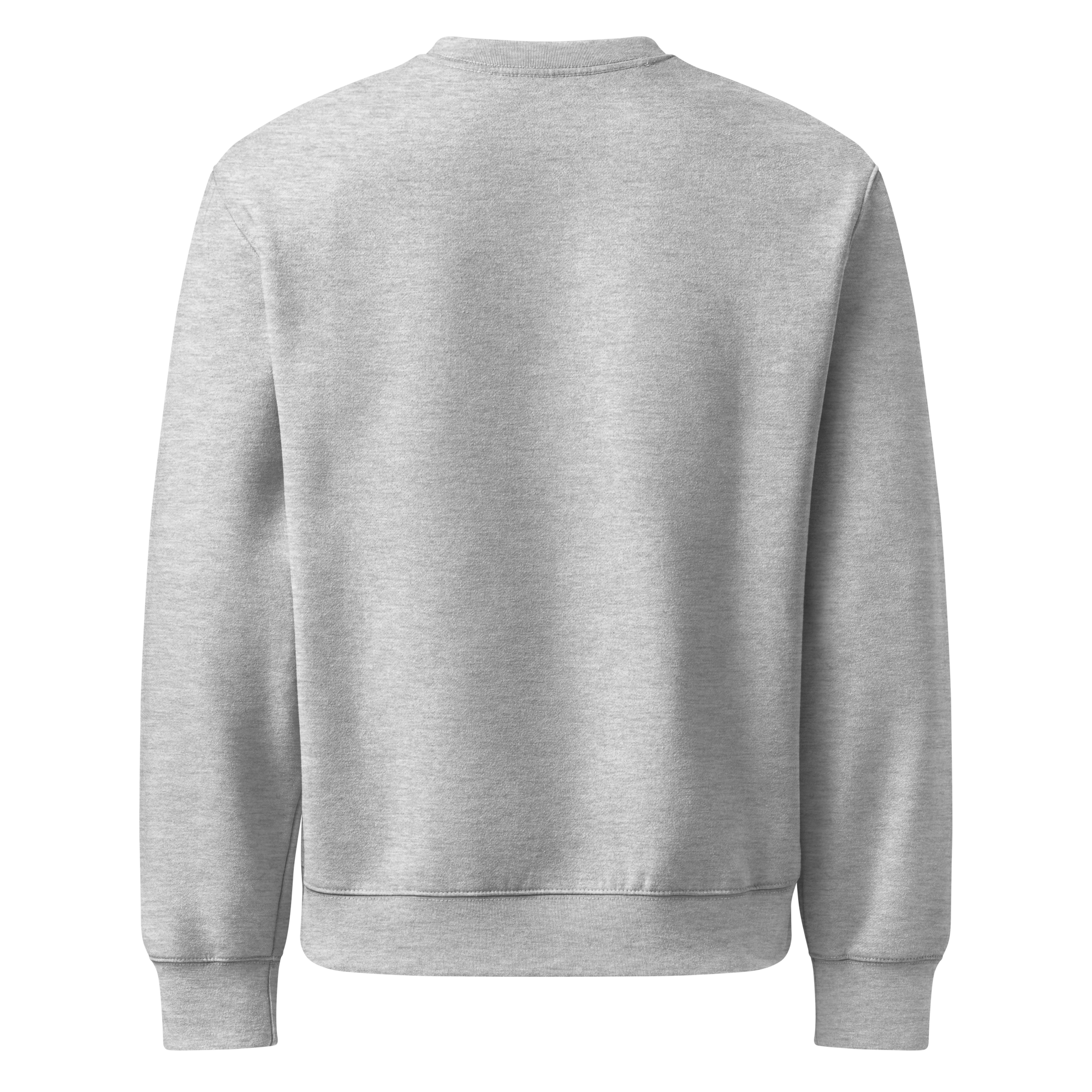 FBK Oversized Sweatshirt