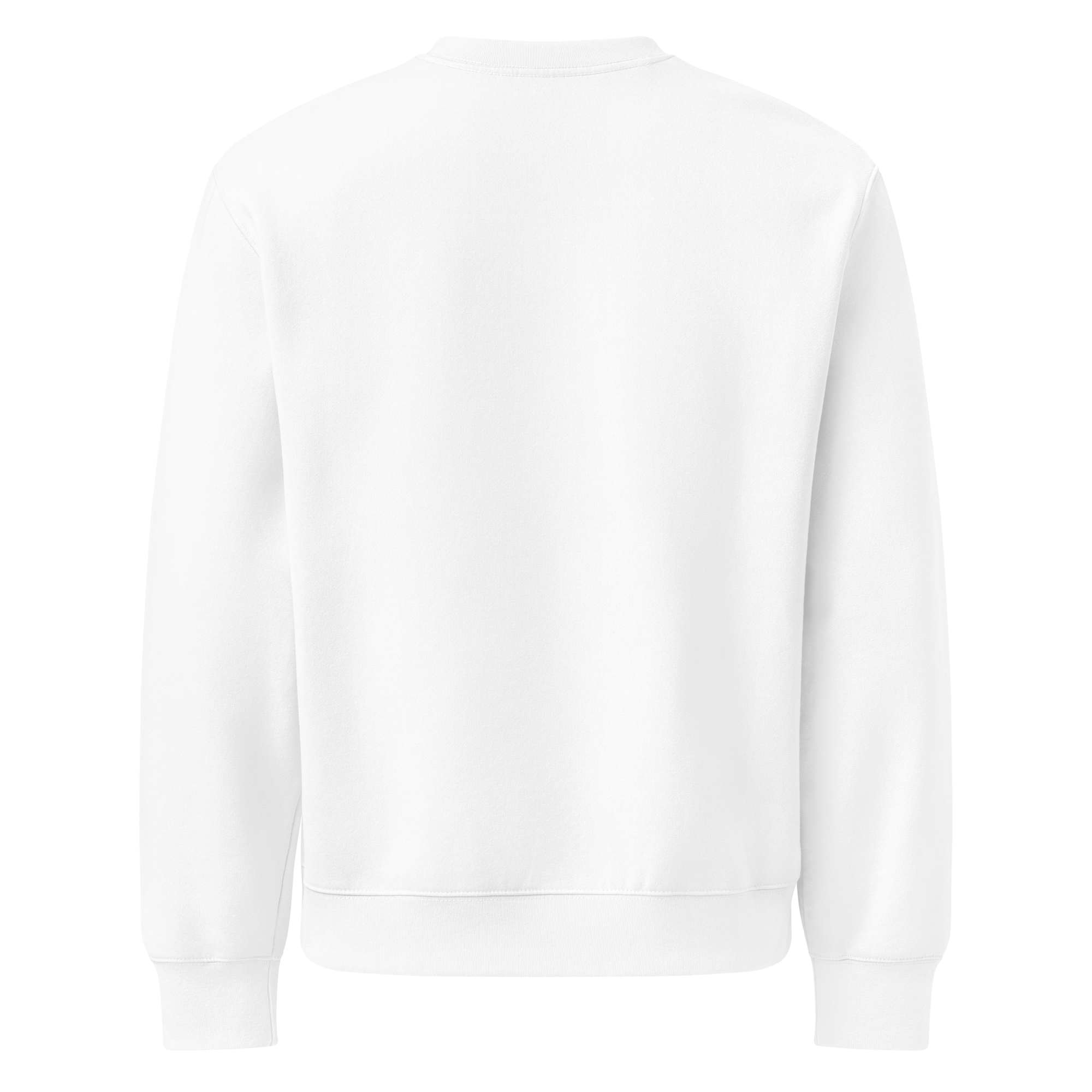 FBK Oversized Sweatshirt