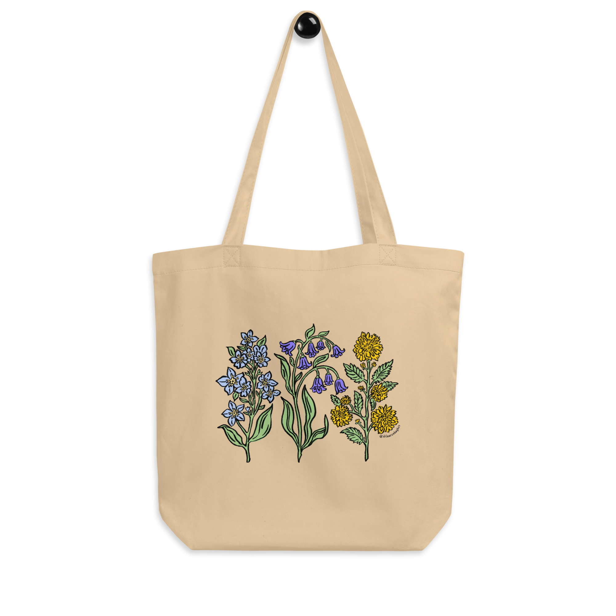 FBK Eco Tote Bag