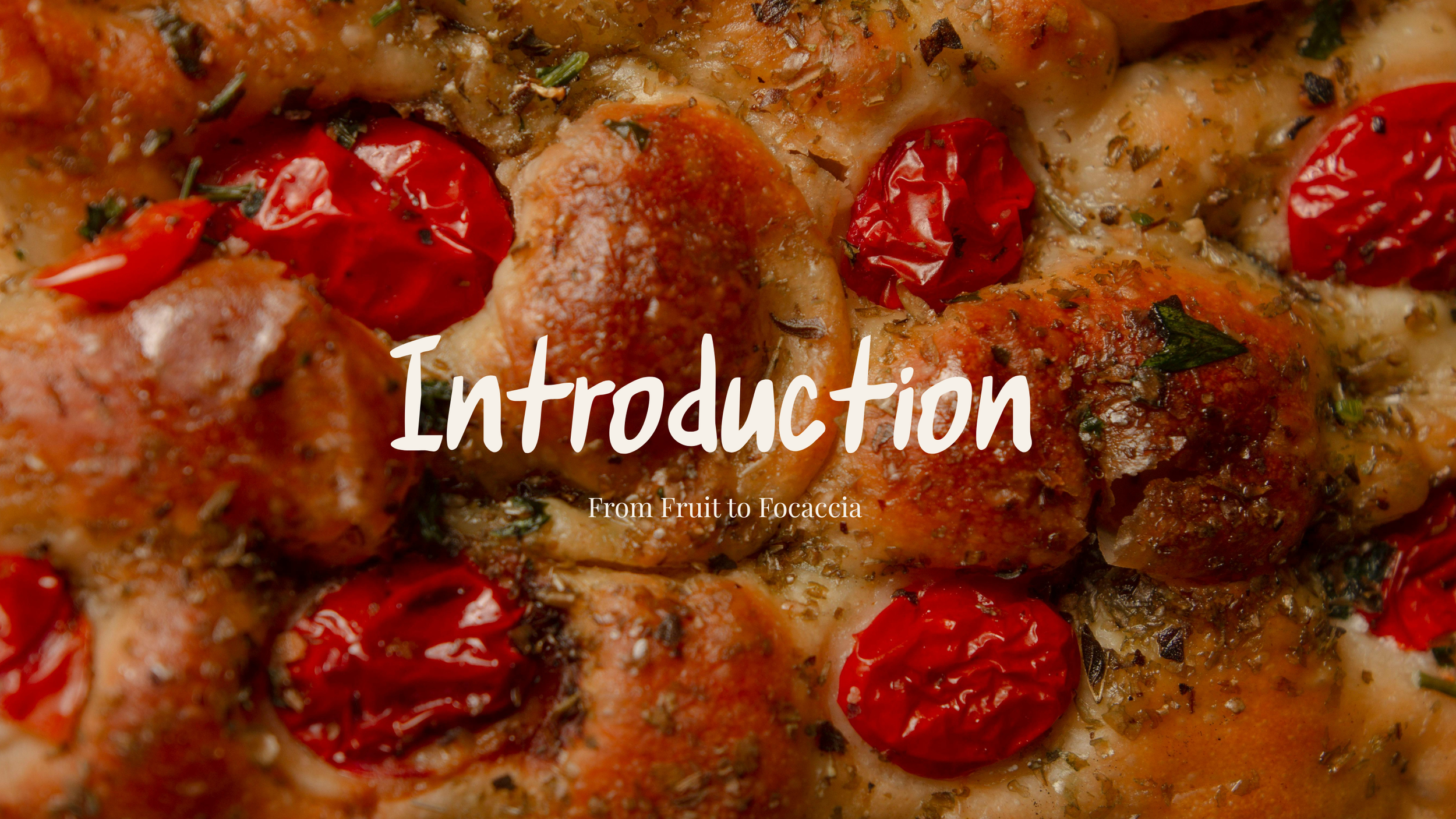 Introduction to Dr. Hughes and the Workshop