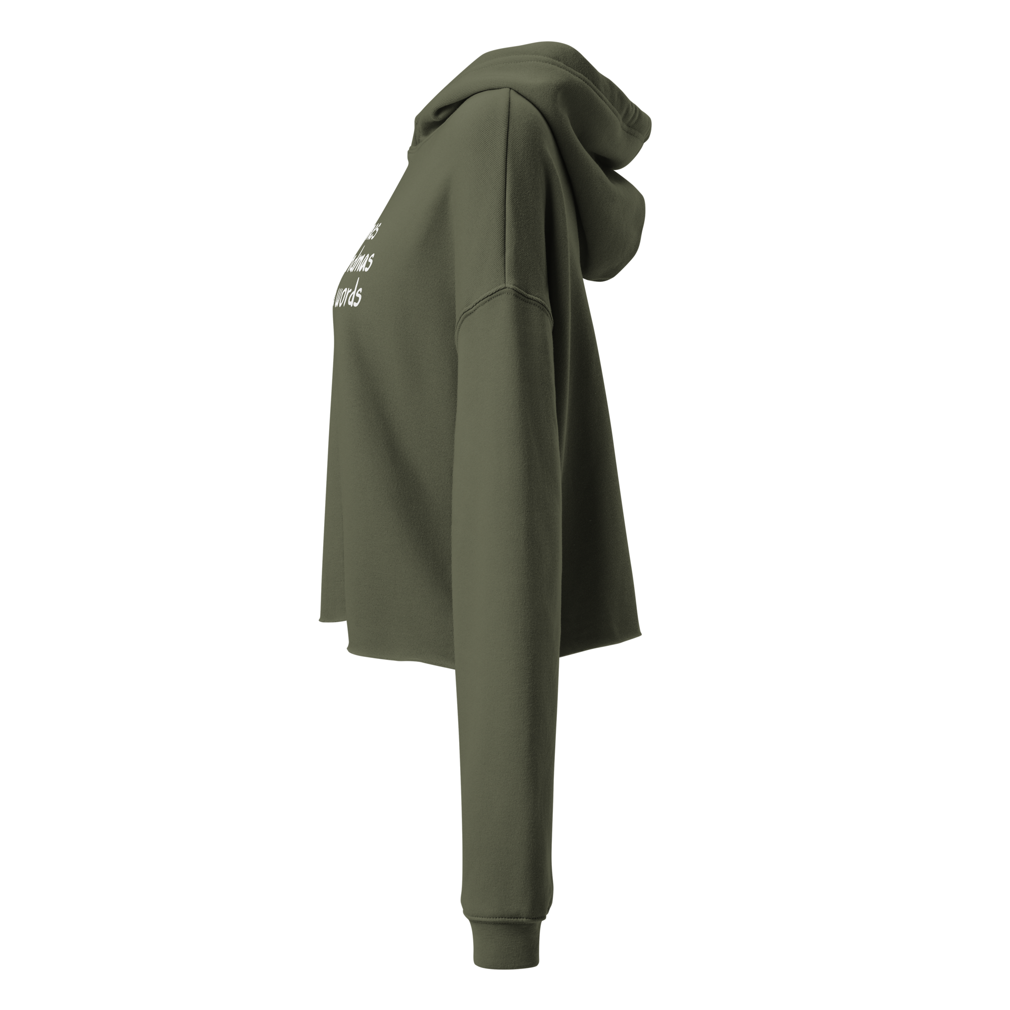womens-cropped-hoodie-military-green-left-69f248c3be4e6.png