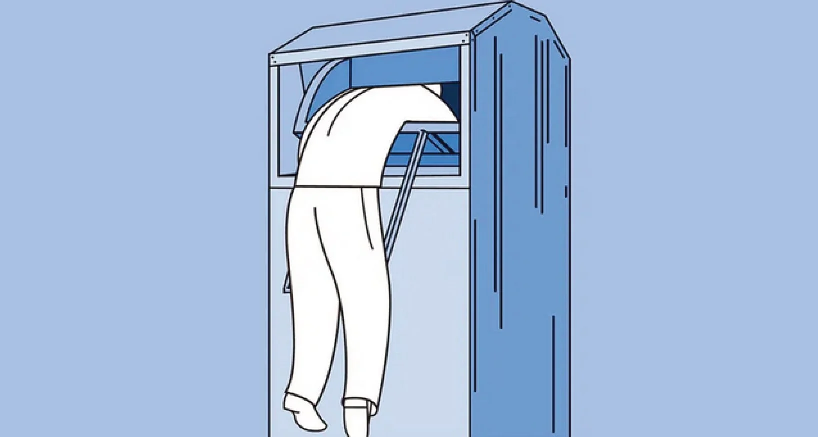 Where Do Our Donated Clothes Really Go — And Why Is It a Problem?