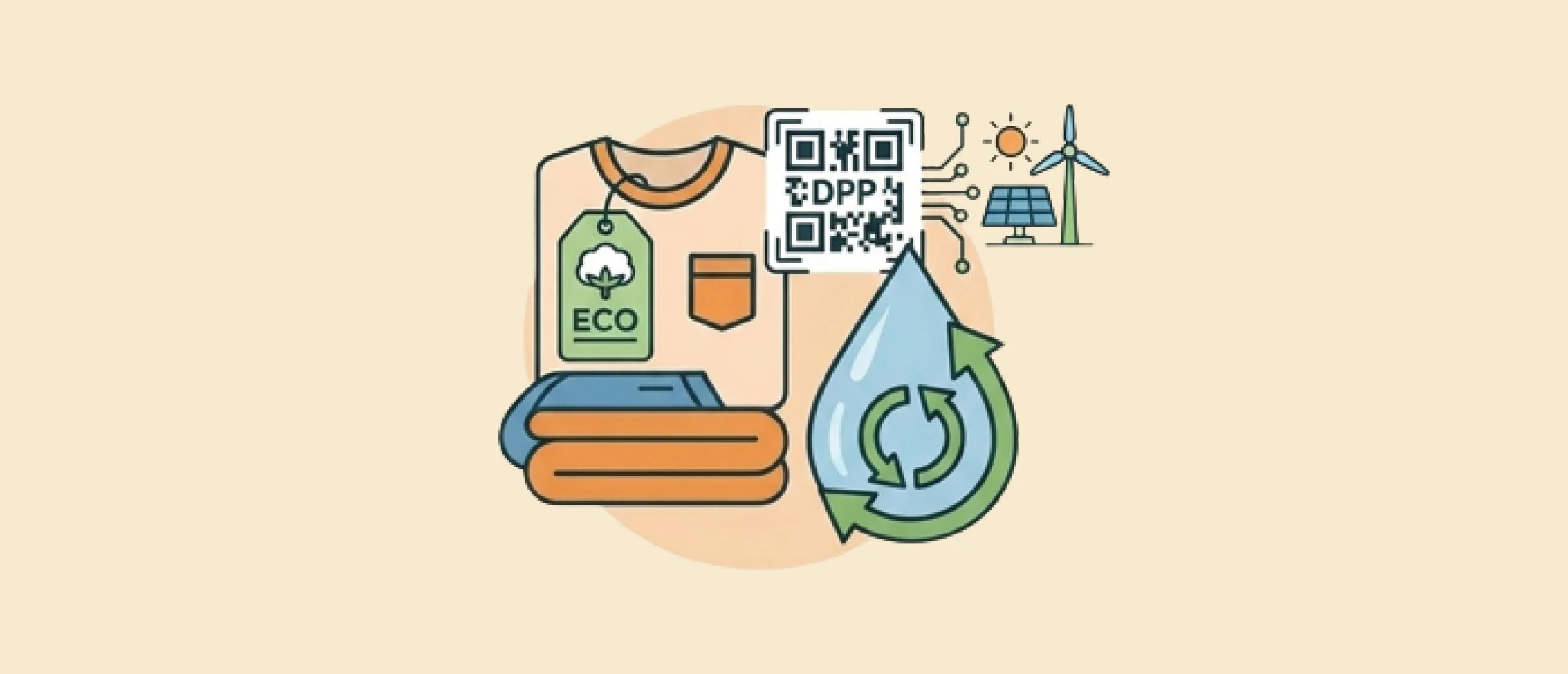 From Vision to Law: How 2026 Is Reshaping the Textile Industry